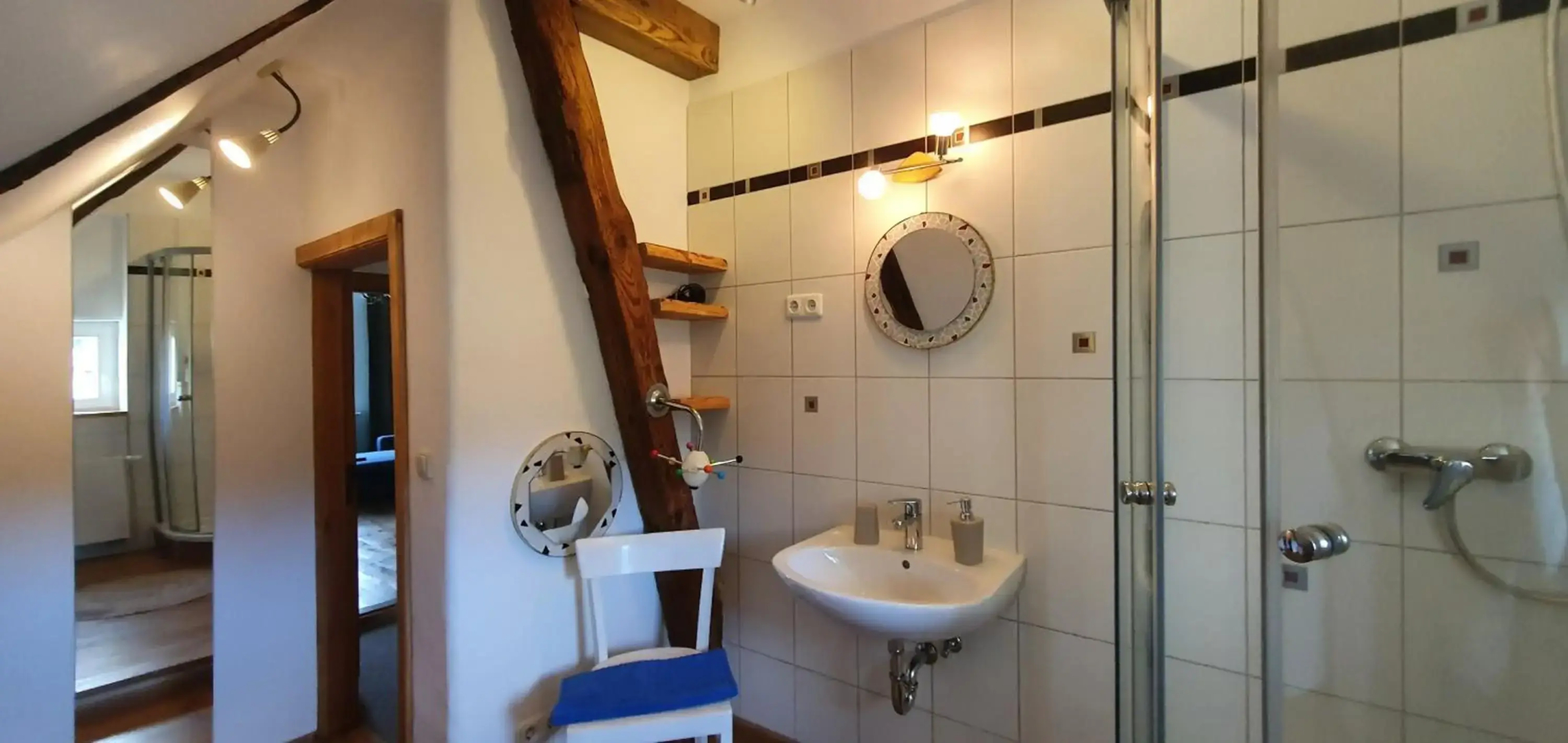 Ferienhaus Hermann, Nähe Binz in traumhafter Alleinlage