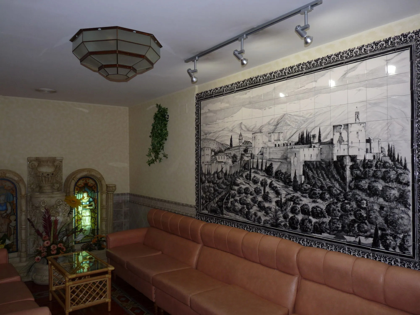 Hostal Rural Montual