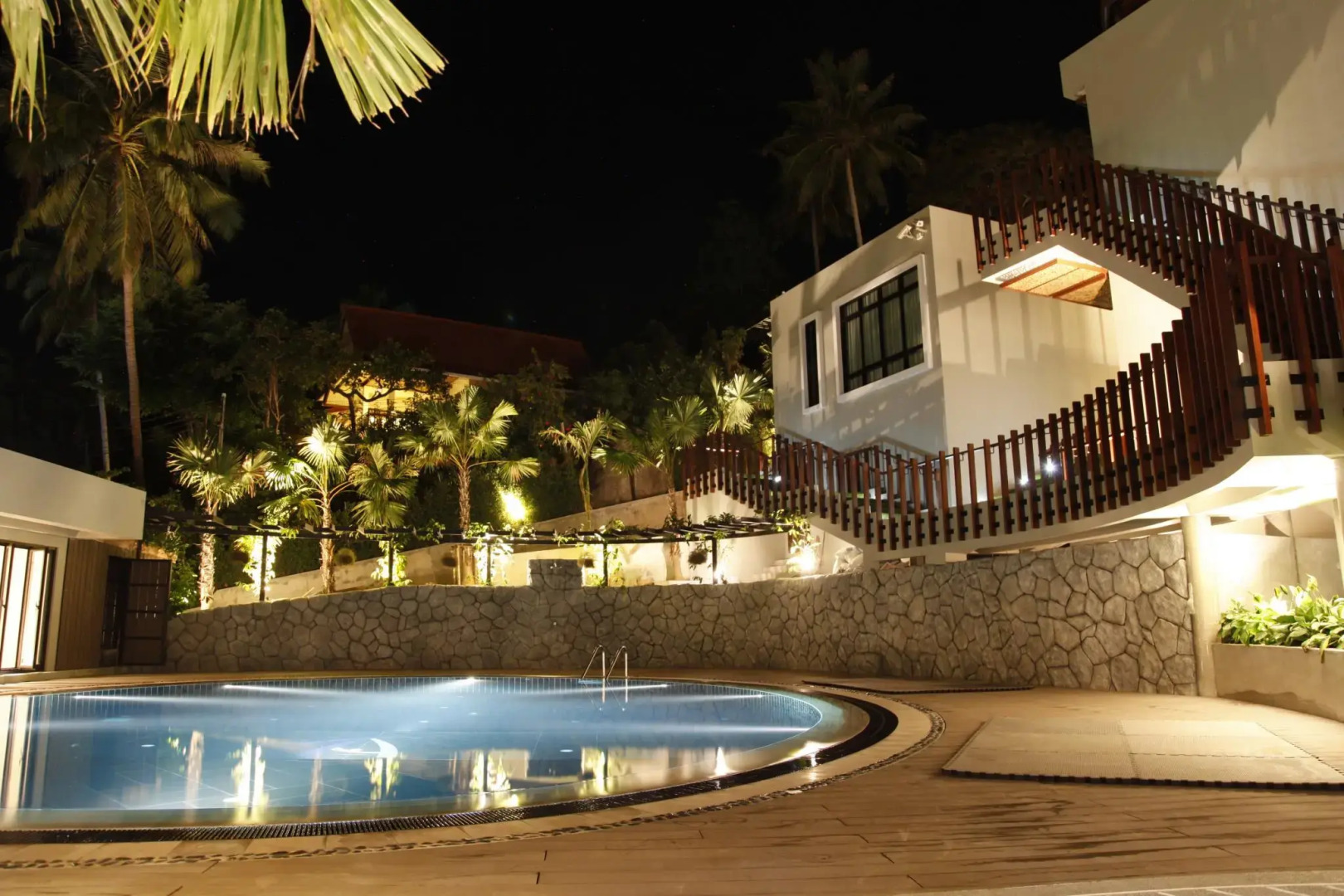 The Tarna Align Resort