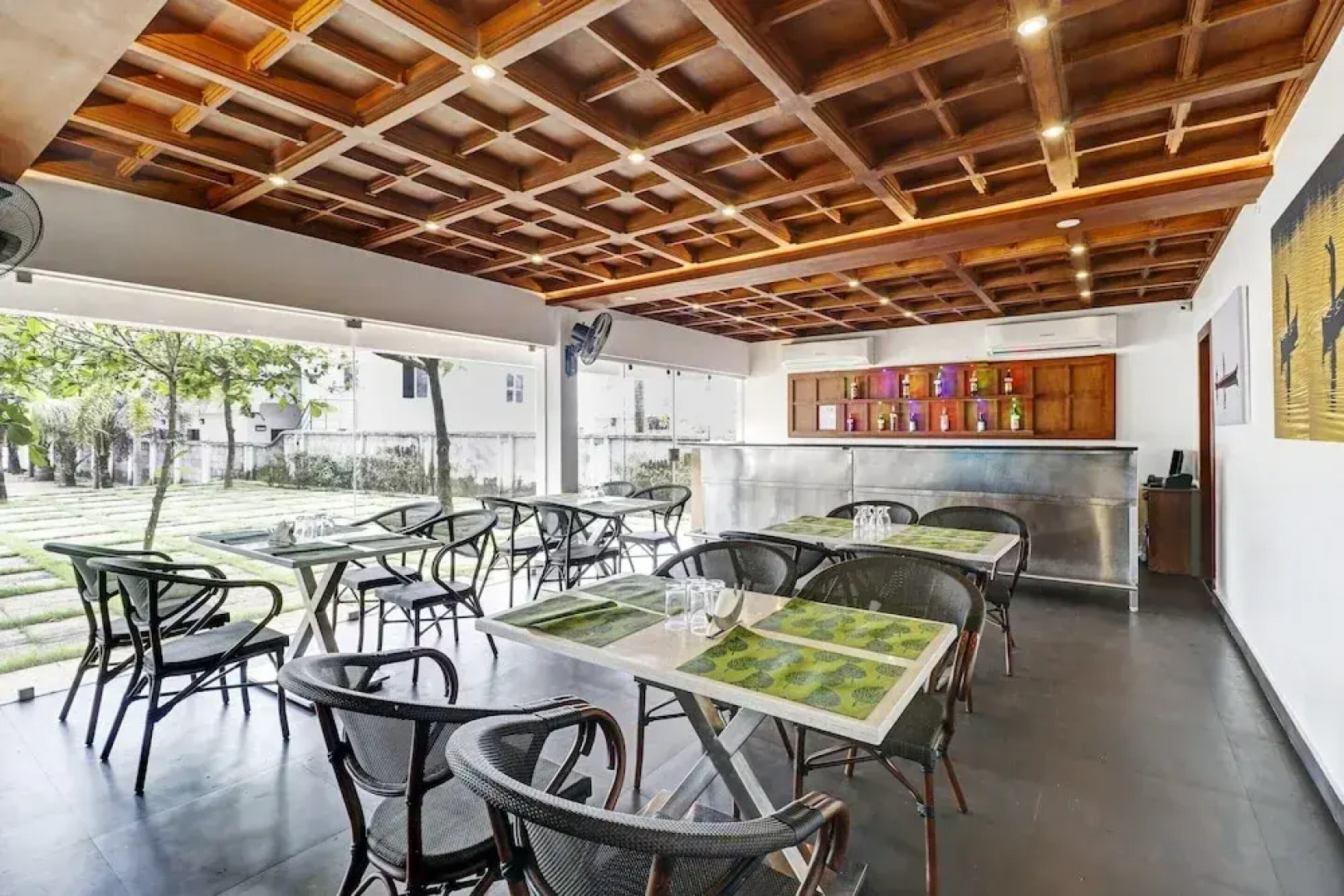 Townhouse OAK Edassery's Sealine Villa Stay