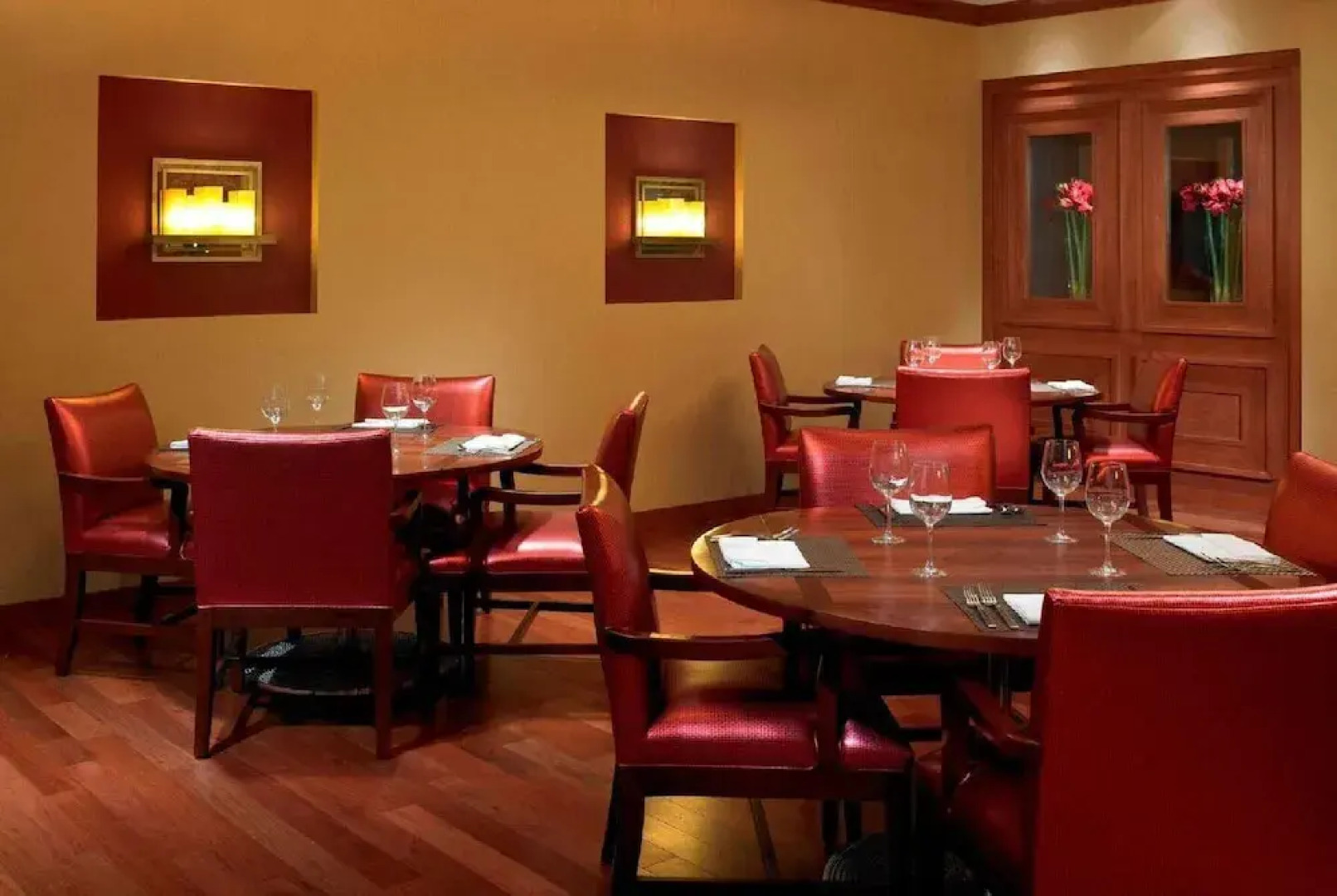 Cleveland Airport Marriott