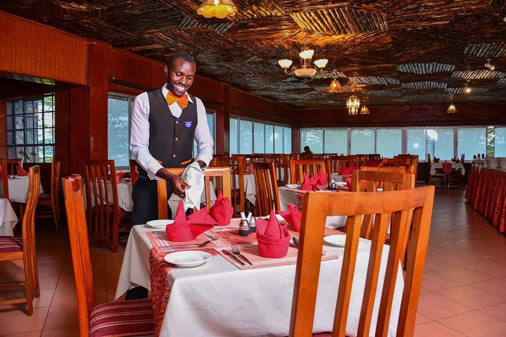 Elementaita Country Lodge