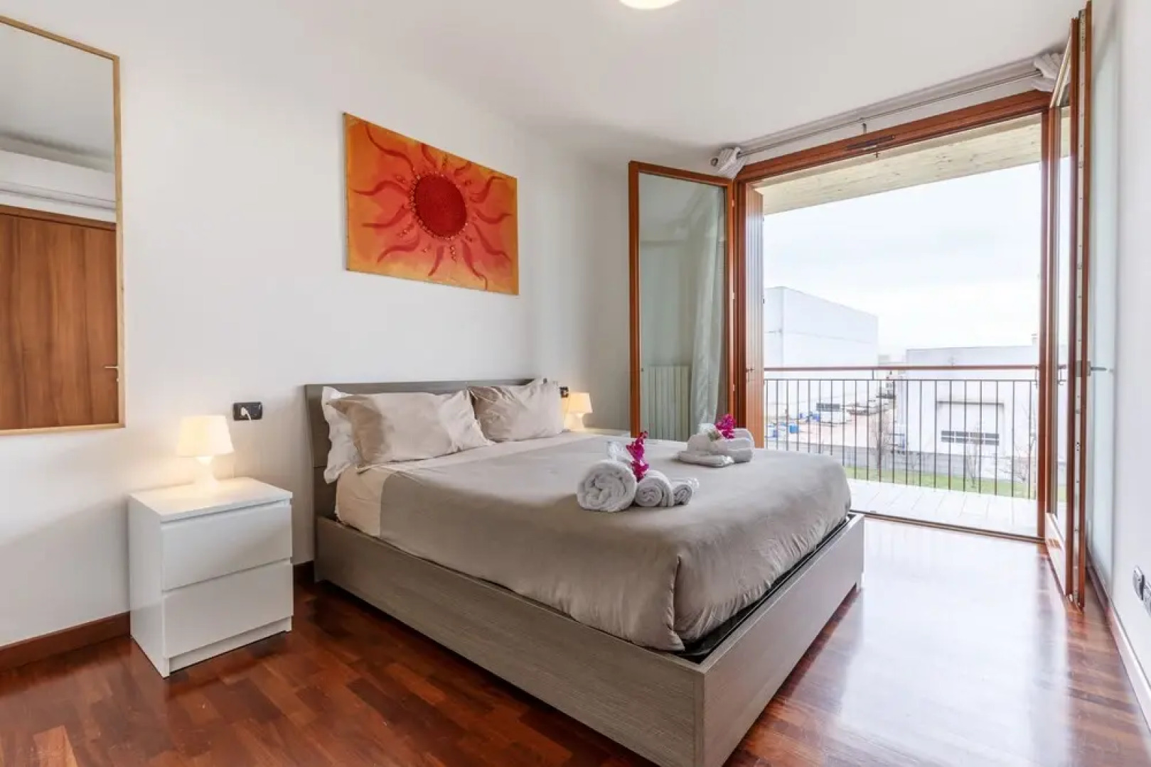 Suitelowcost Limbiate - Expò