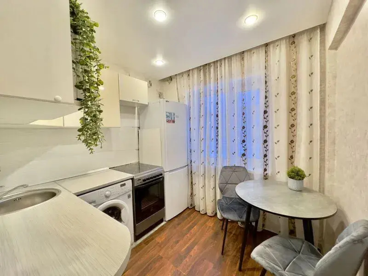 Квартиркинъ на ул. Ленина, д. 68А