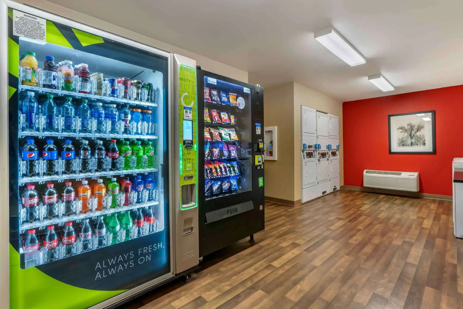 Extended Stay America Suites Sacramento West Sacramento