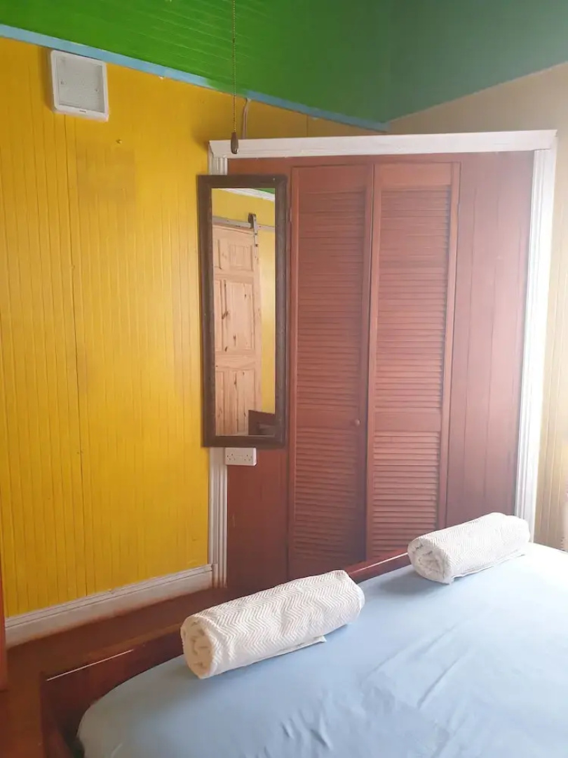 Seawind Cottages