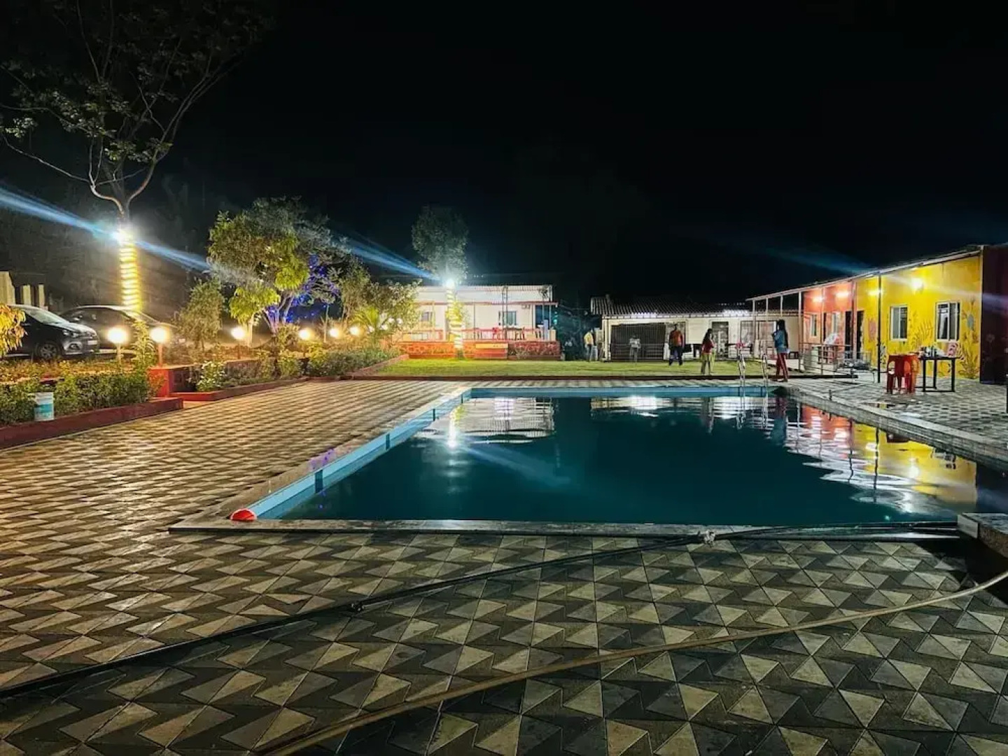 Kshan Resort by MJM Hospitality