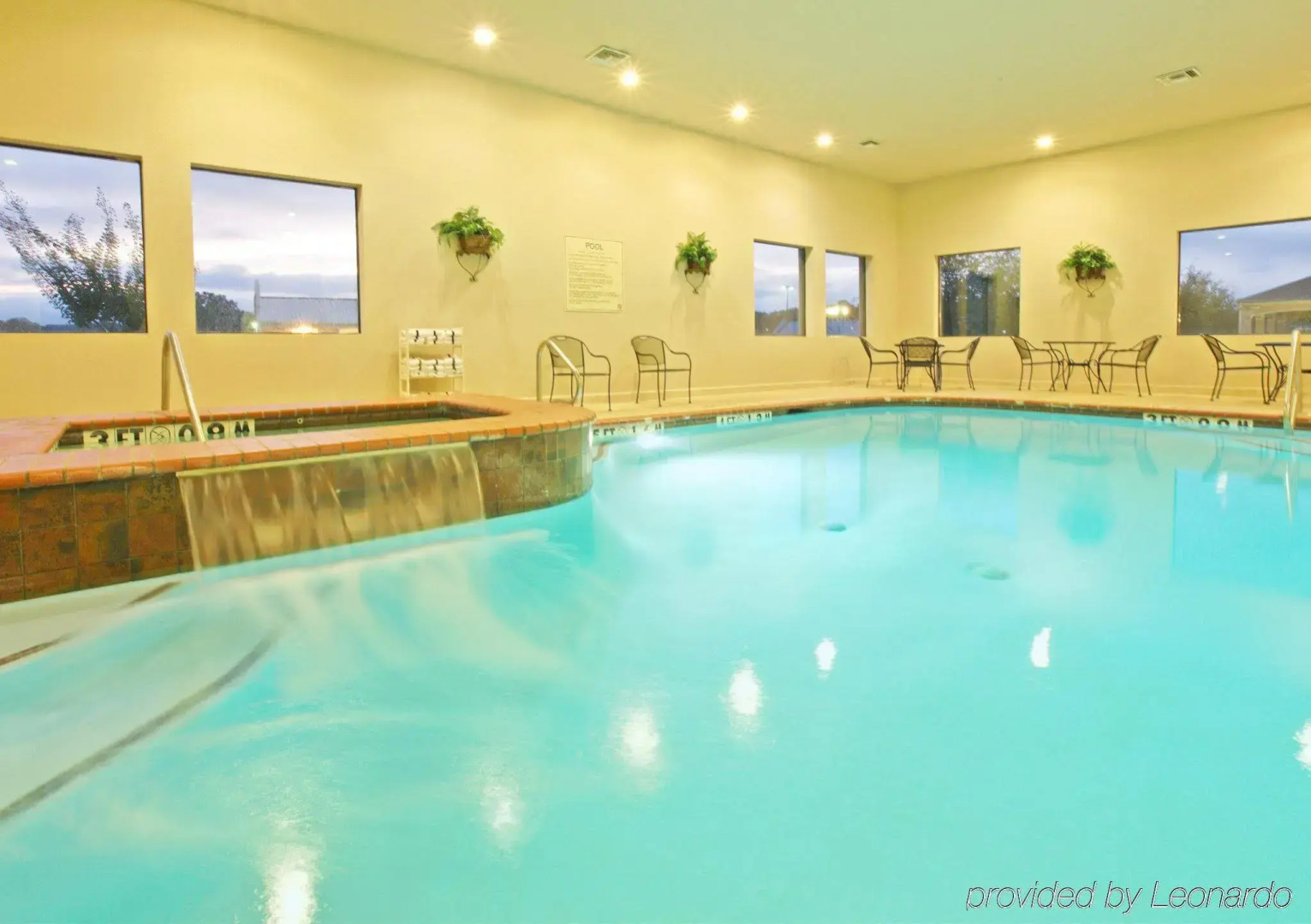 Holiday Inn Longview - North by IHG