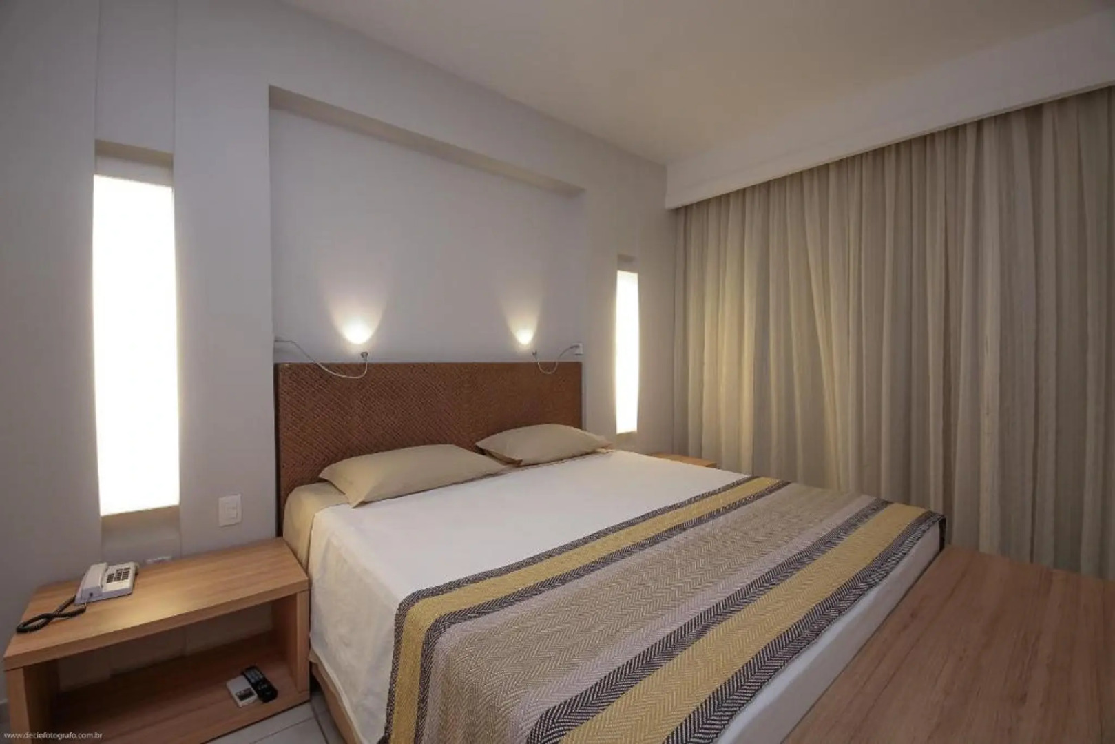 Rio Quente Resorts - Cristal Resort