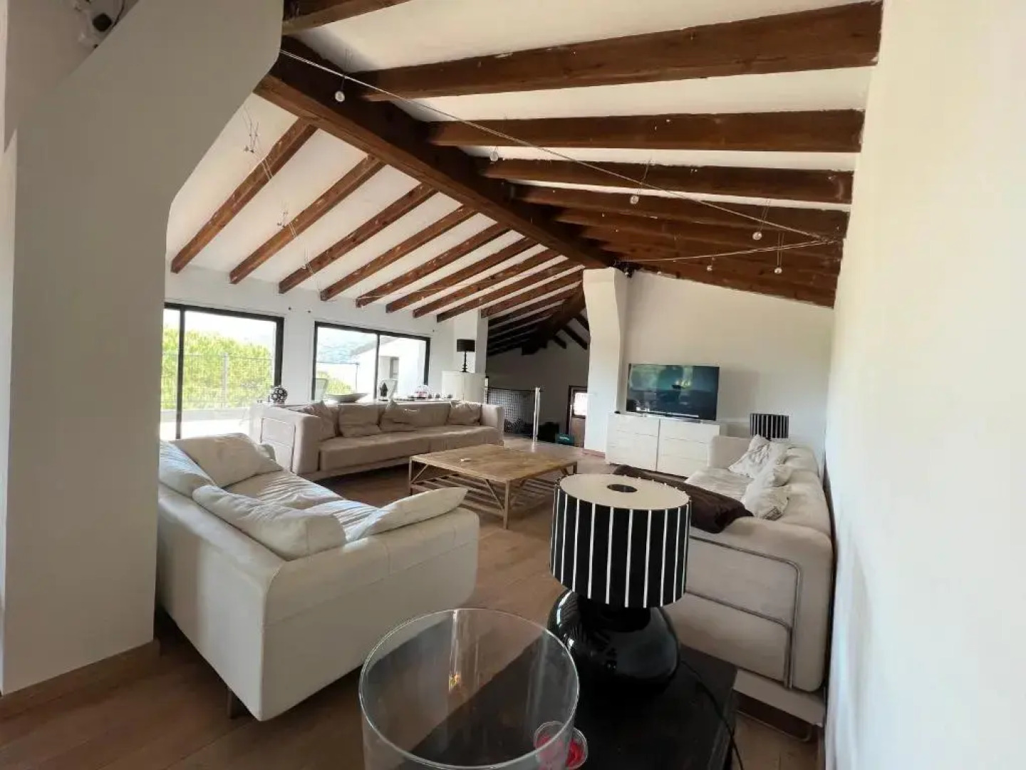 Hôtel Castel dOrcino