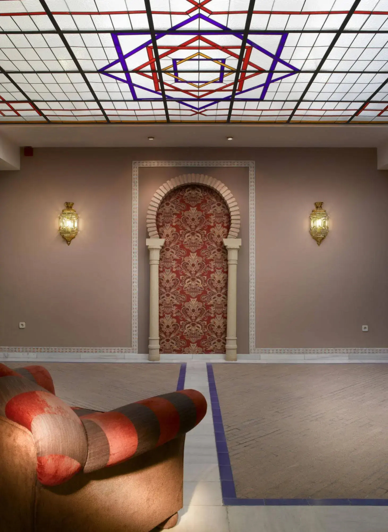 Hotel Macià Alfaros
