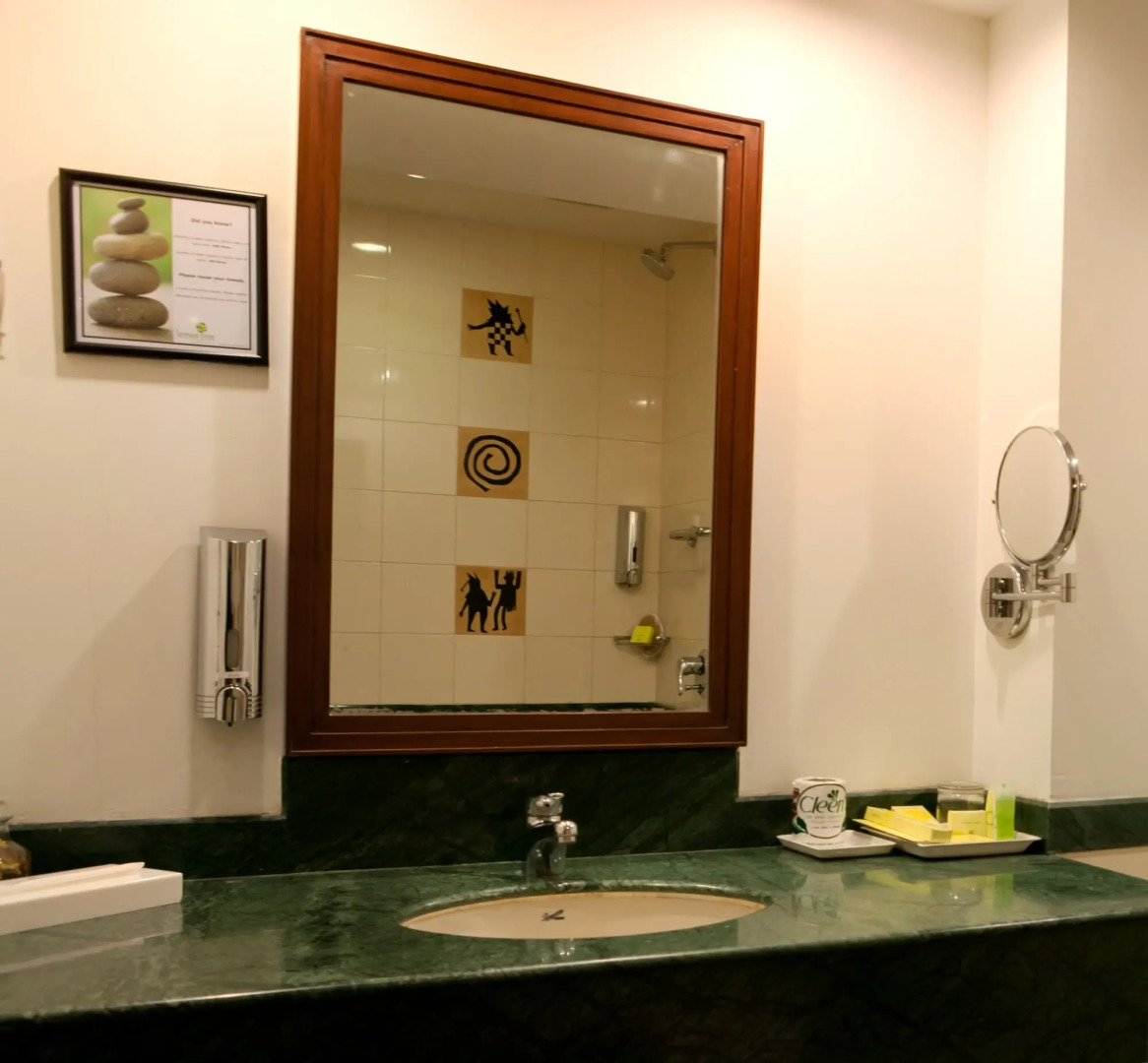 Lemon Tree Hotel, Aurangabad