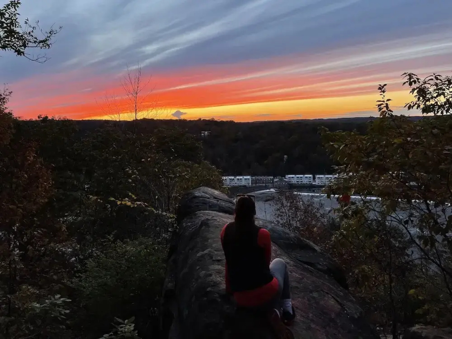 Chimney Hill Estate Inn