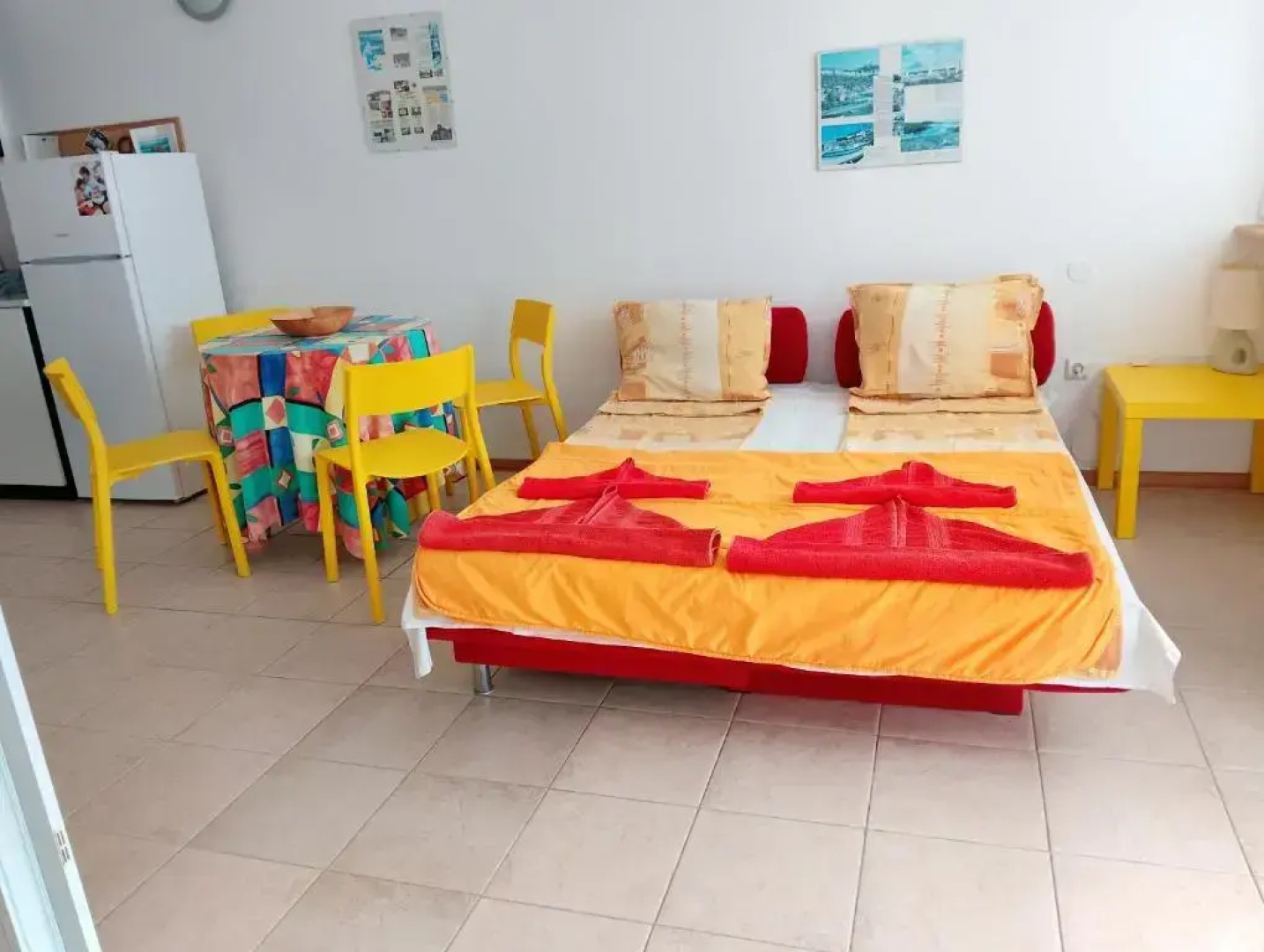 6 Treti Mart street 2 floor