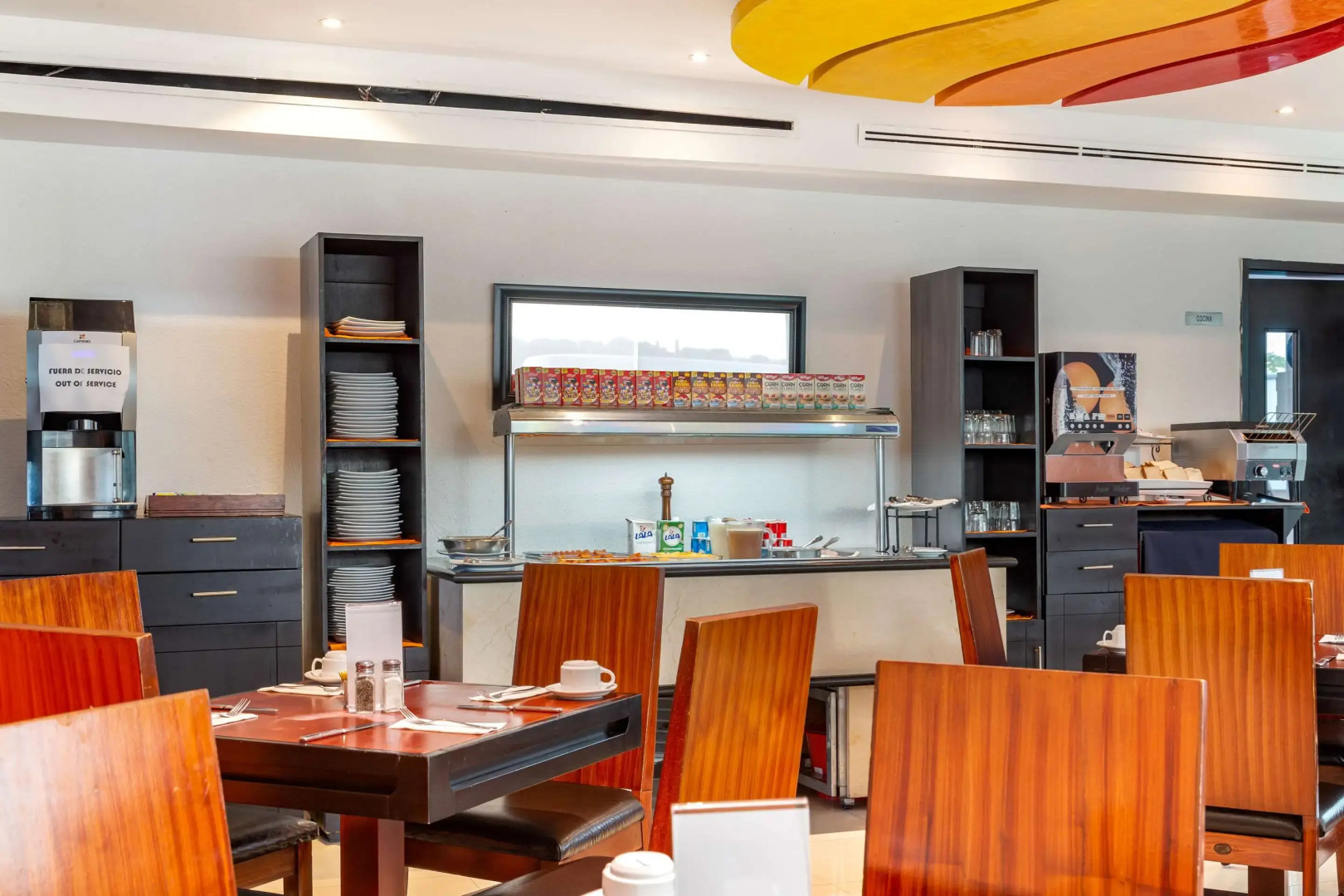 Comfort Inn Cancun Aeropuerto