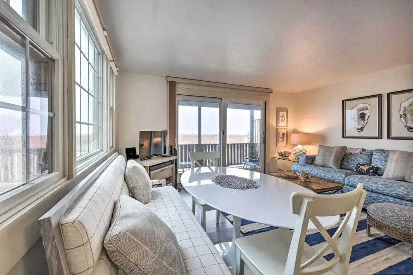 Idyllic Cape Cod Gem w/ Beach Access & Bay Views