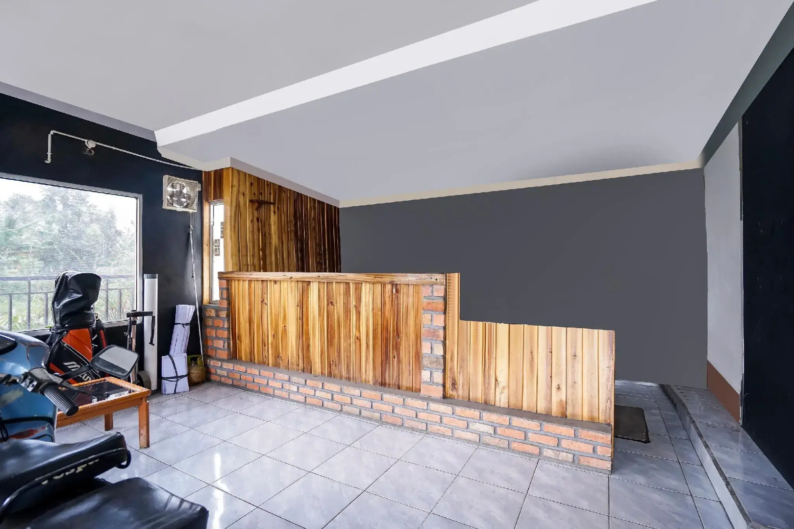 OYO 91027 Note Hotel Syariah