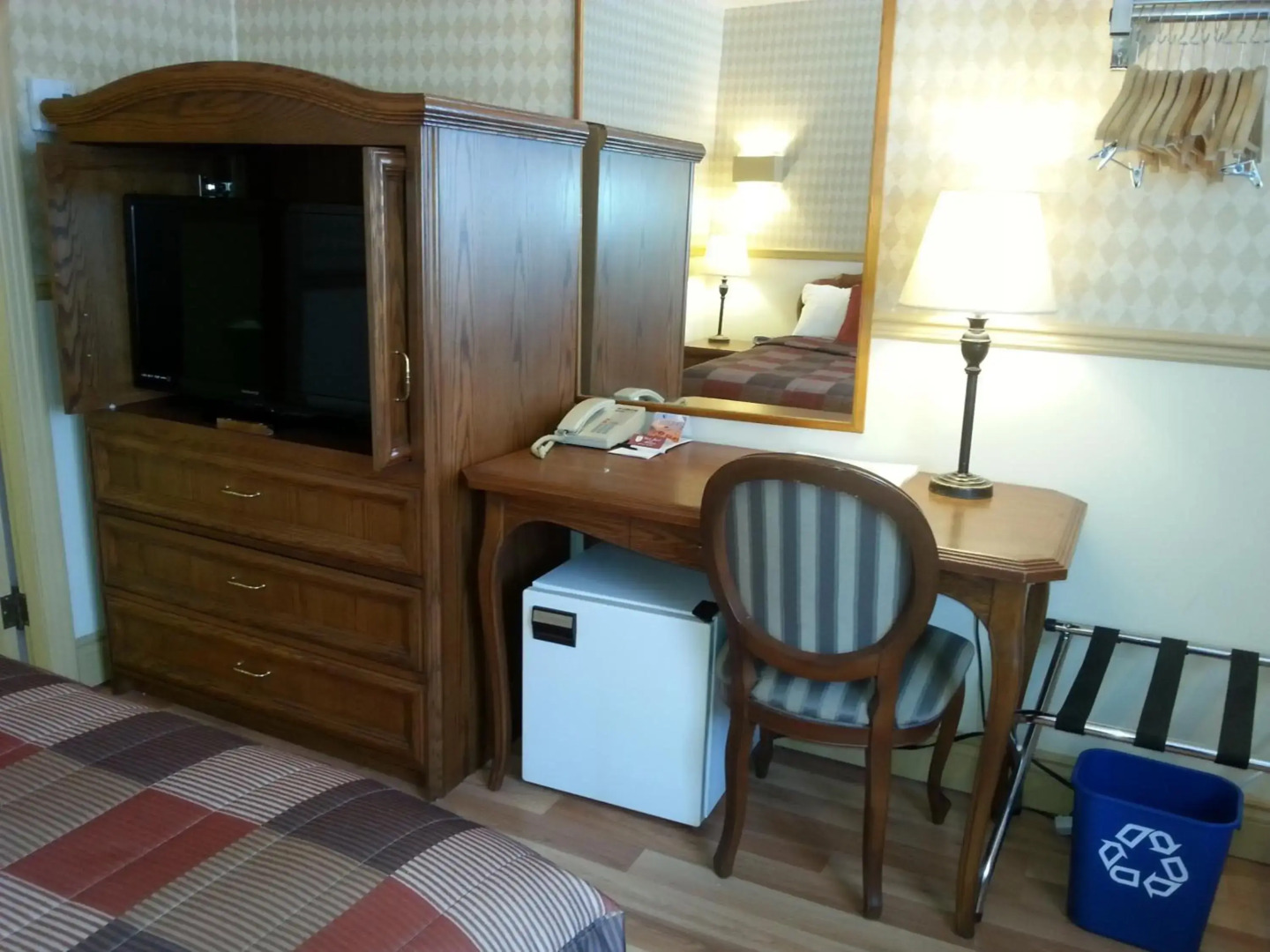 Hôtel Motel La Marquise