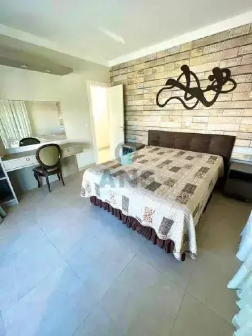 Casa No Mariscal com Piscina Aquecida