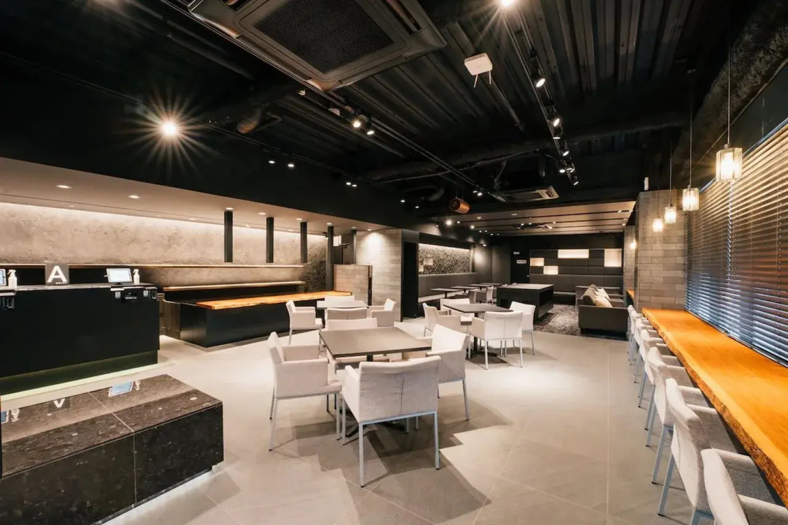 mizuka Business Canalcity Hakata mae