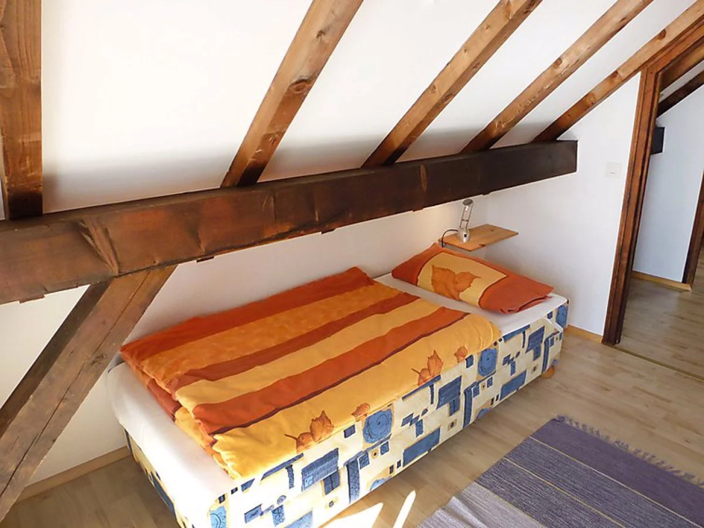 House Vorauf Siegsdorf 28805