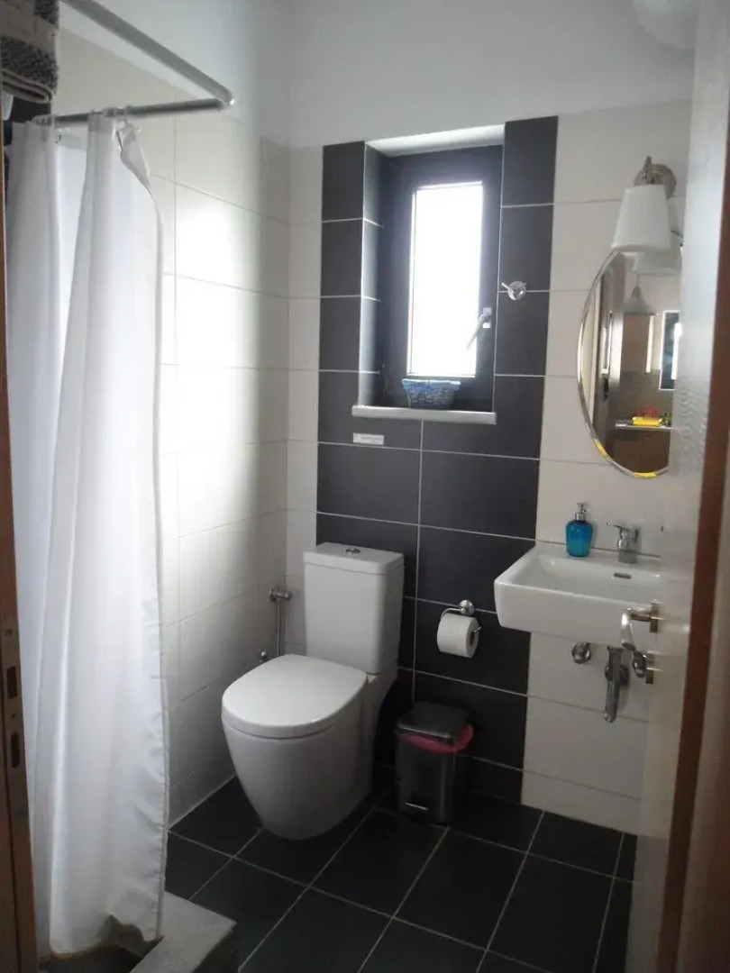 Beachfront Residence Palmira K3.1.