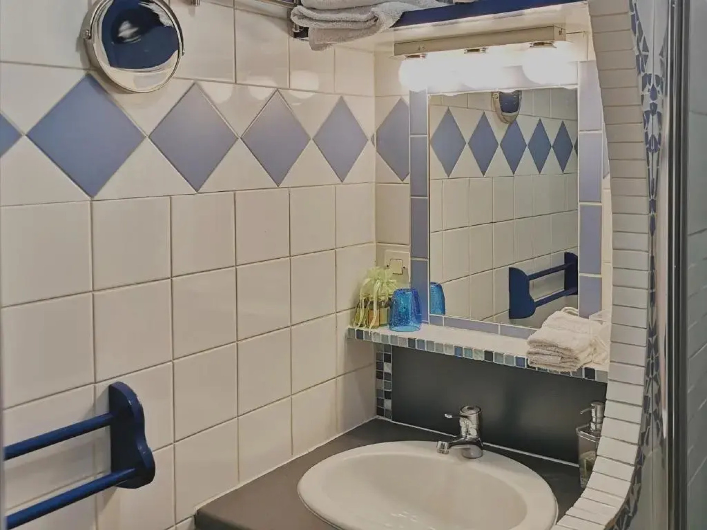 Orval et sens - Le Rayon Vert Studio