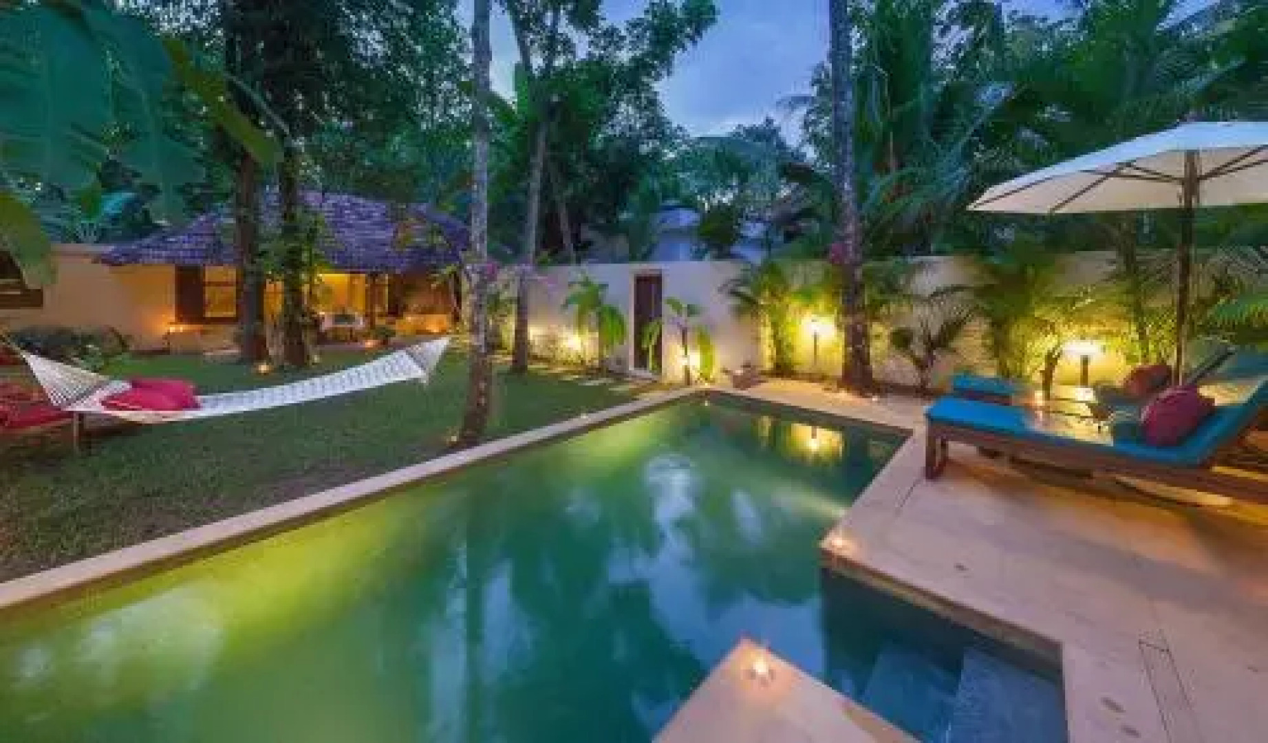 Xanadu Marari Villas