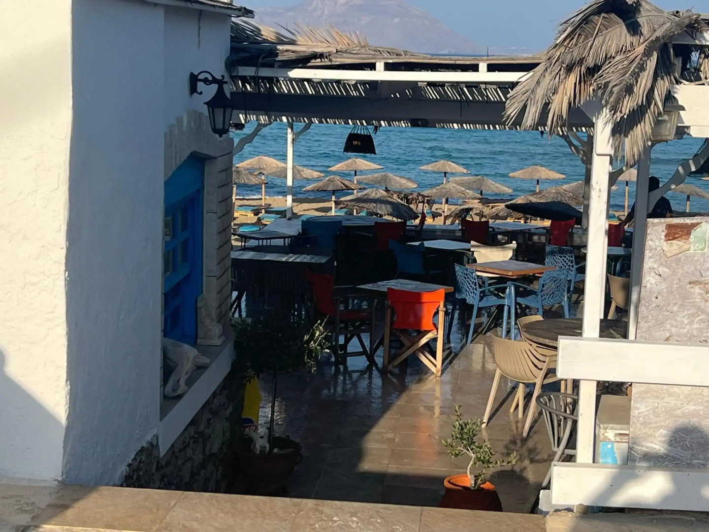 Royal Beach Karpathos