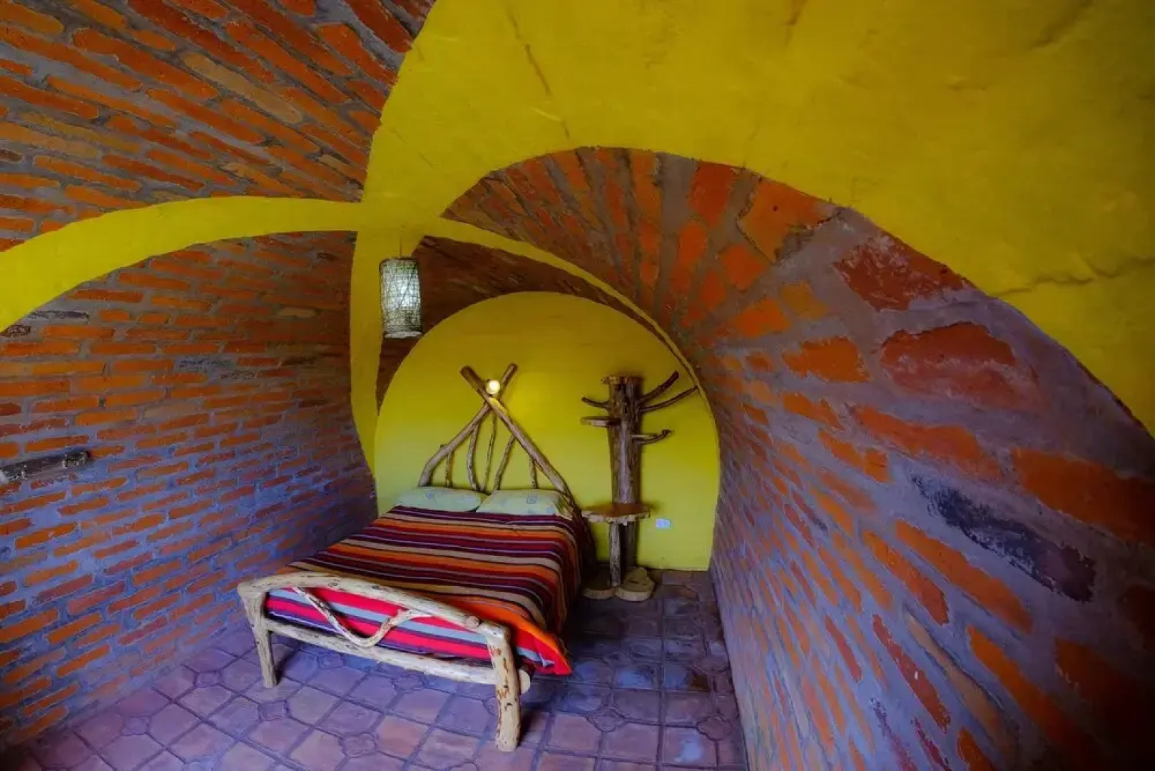 The Secret Garden Cotopaxi - Hostel