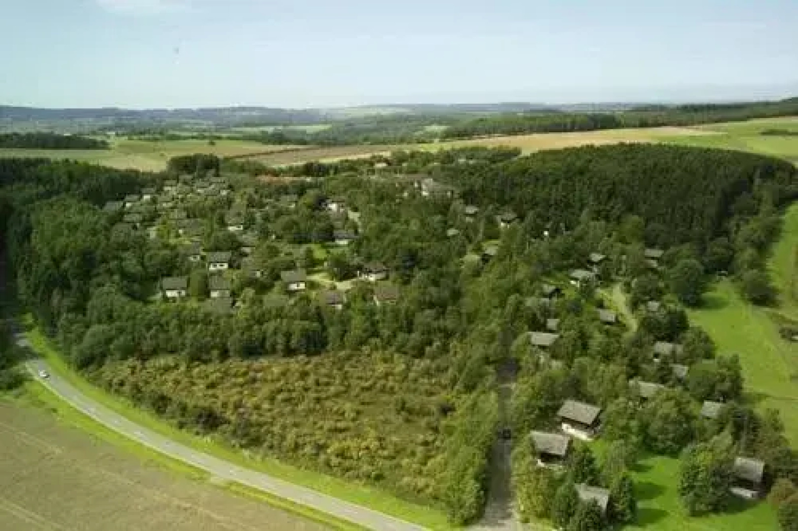 Apart-Hotel Blumenhof