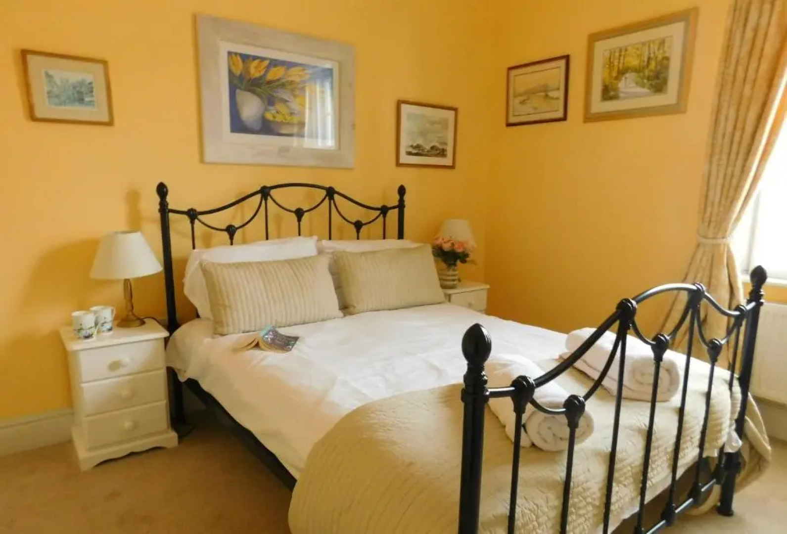 Quay Corner, 5 bed house, Christchurch Dorset