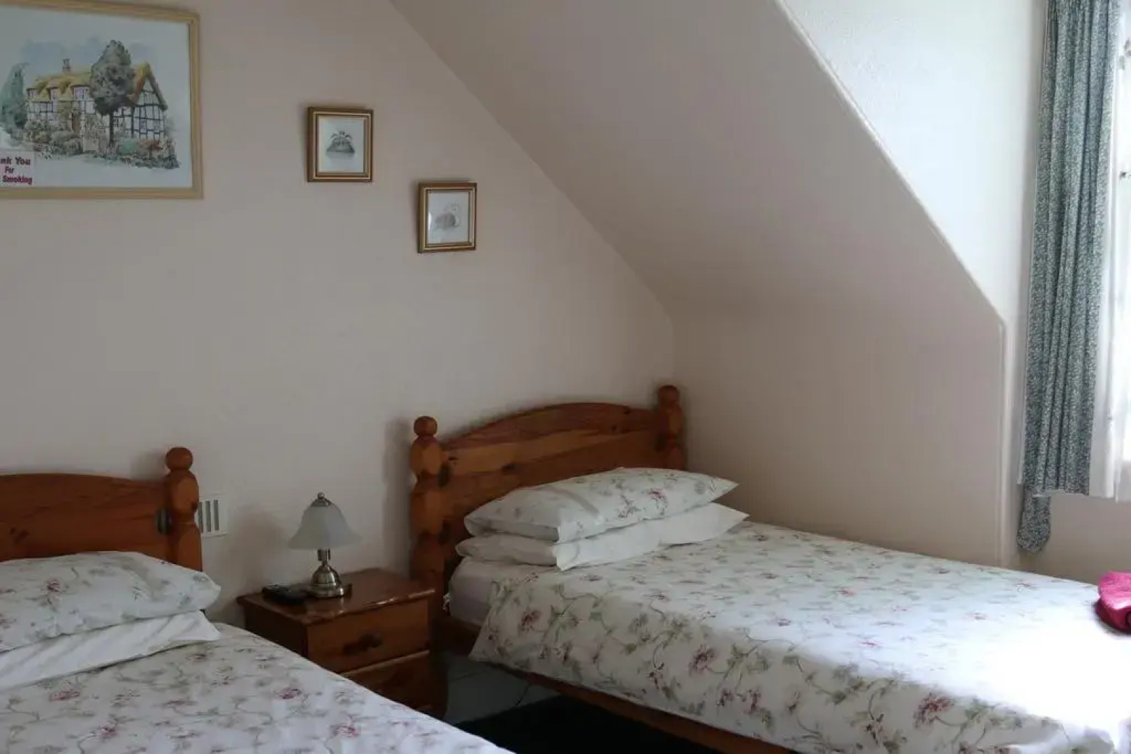 Hawthorn Lodge Guest House