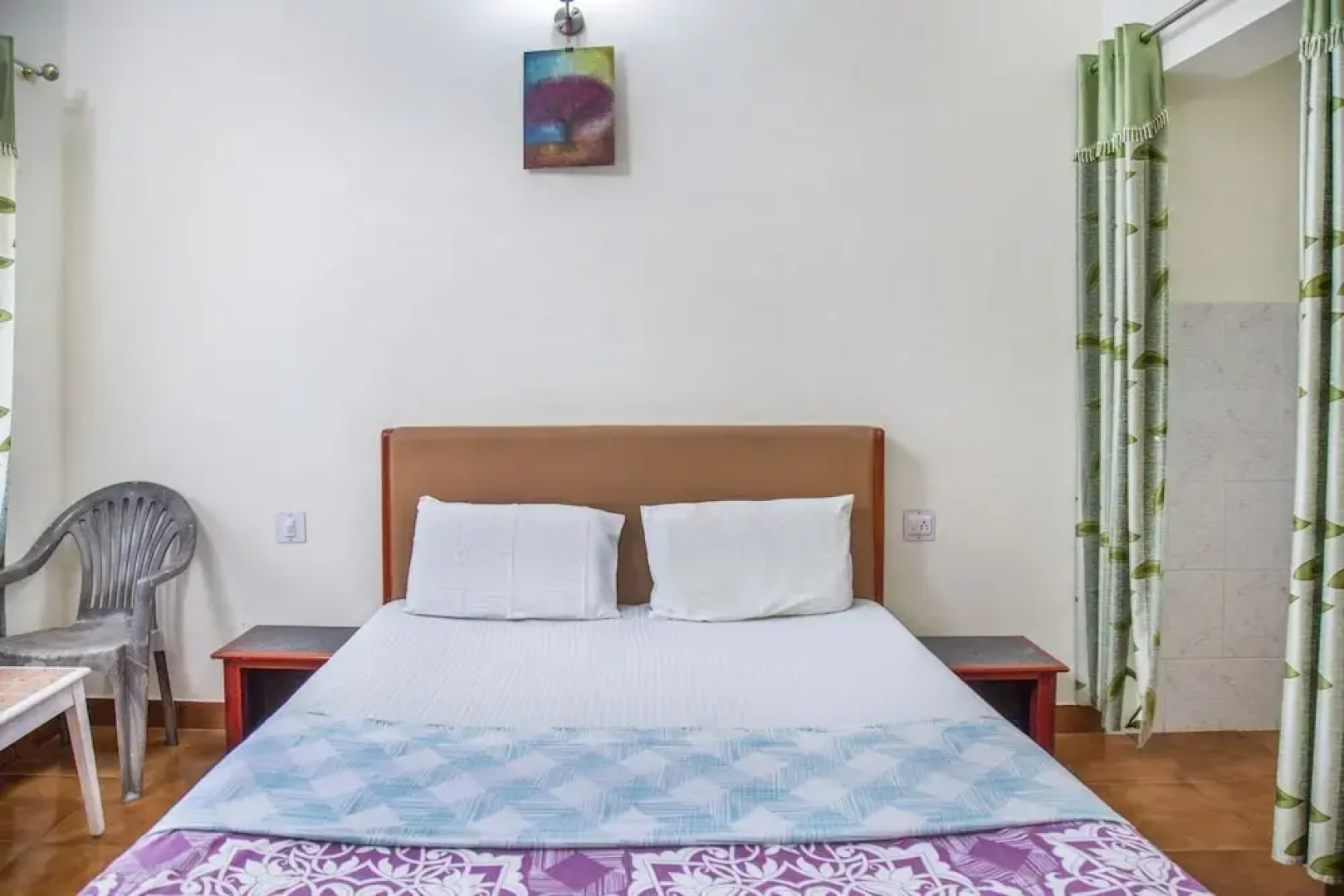 GuestHouser 1 BR Bed & Breakfast