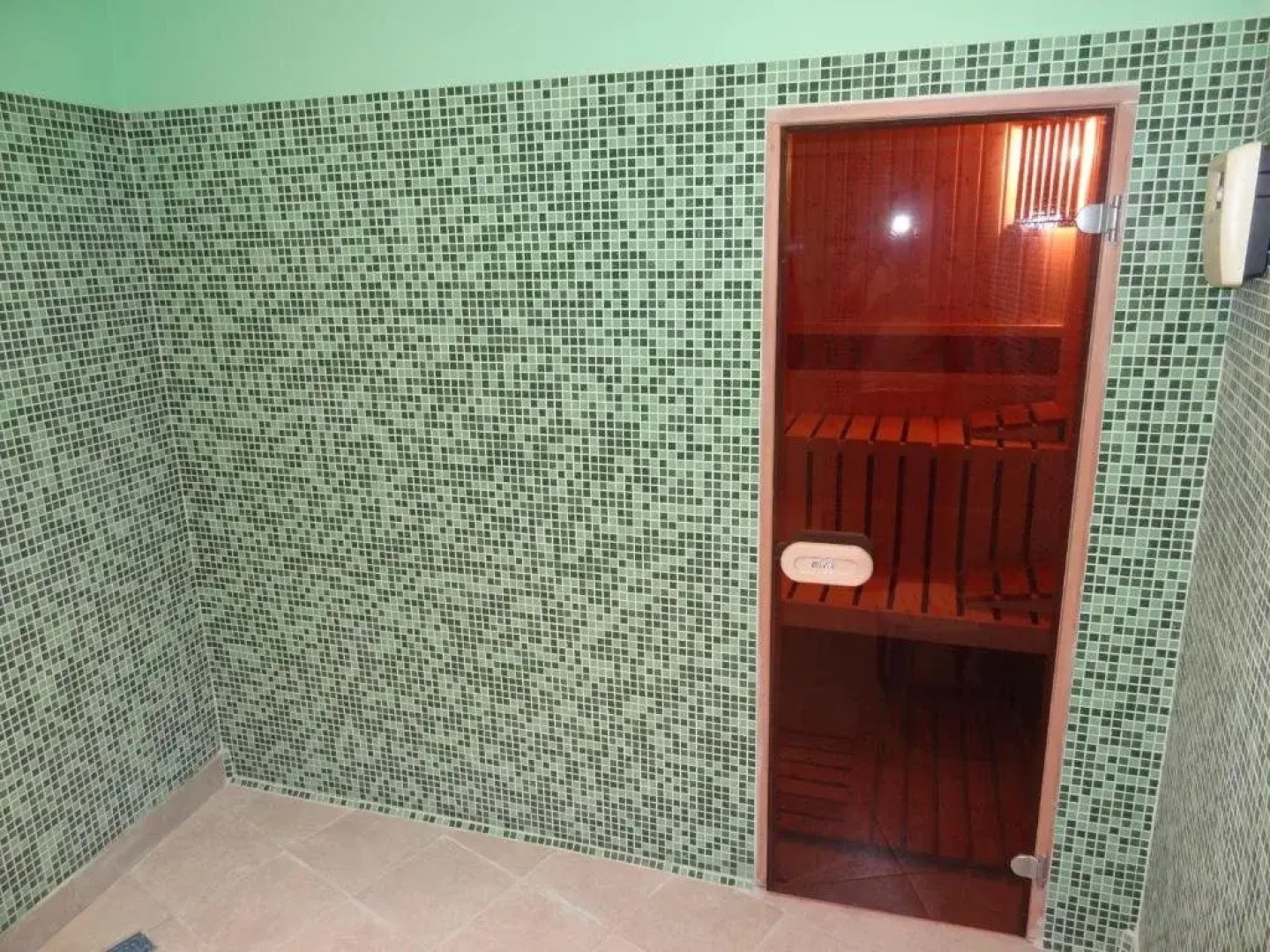 Detelina Spa Complex