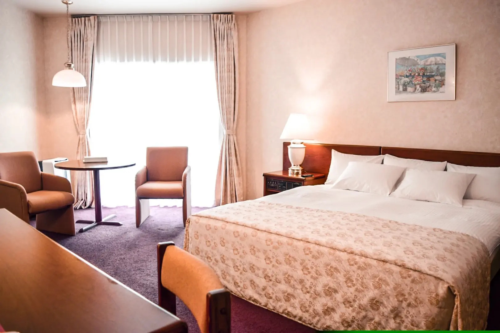 Отель «Санта»