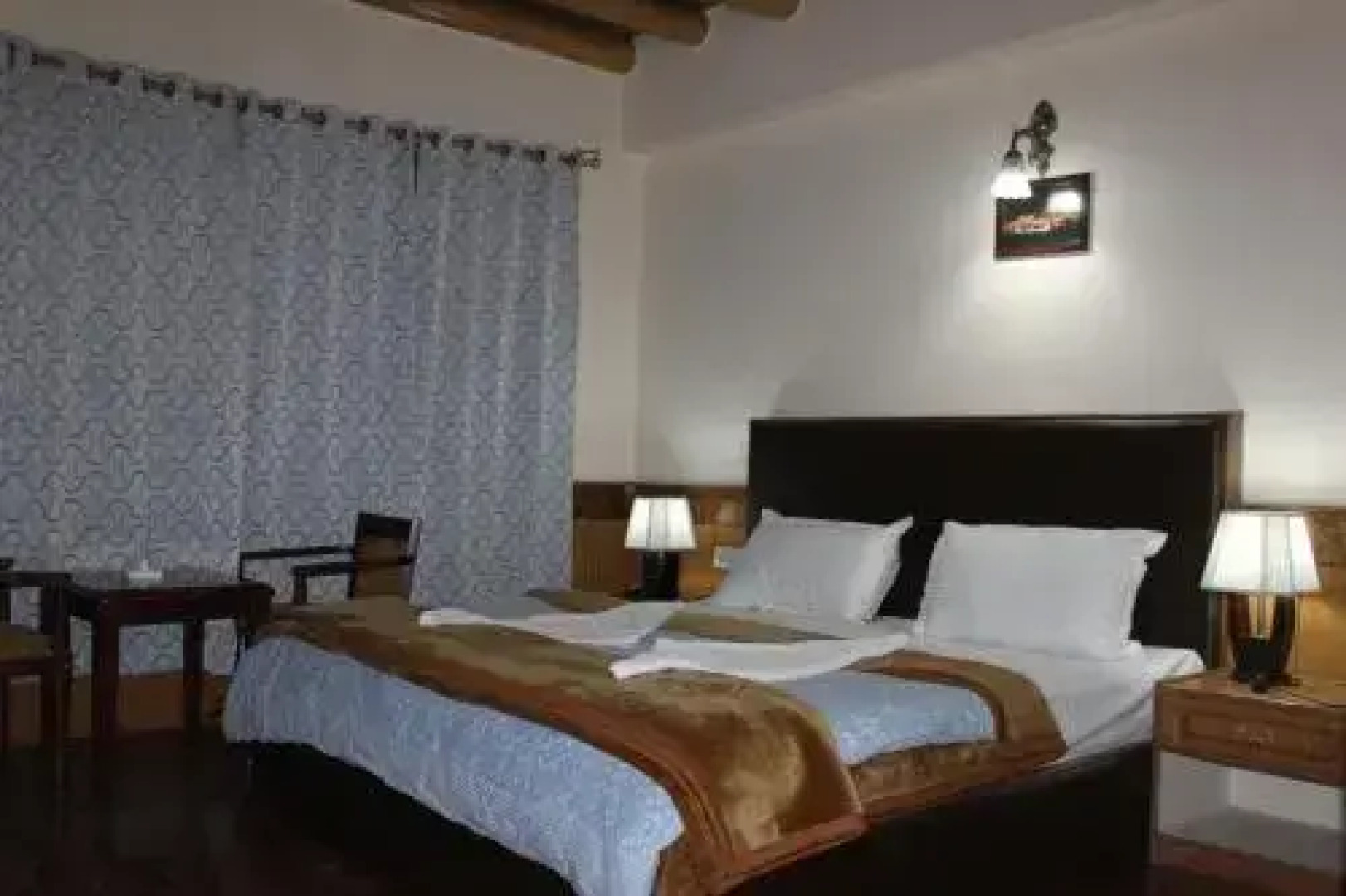 New Royal Guest House