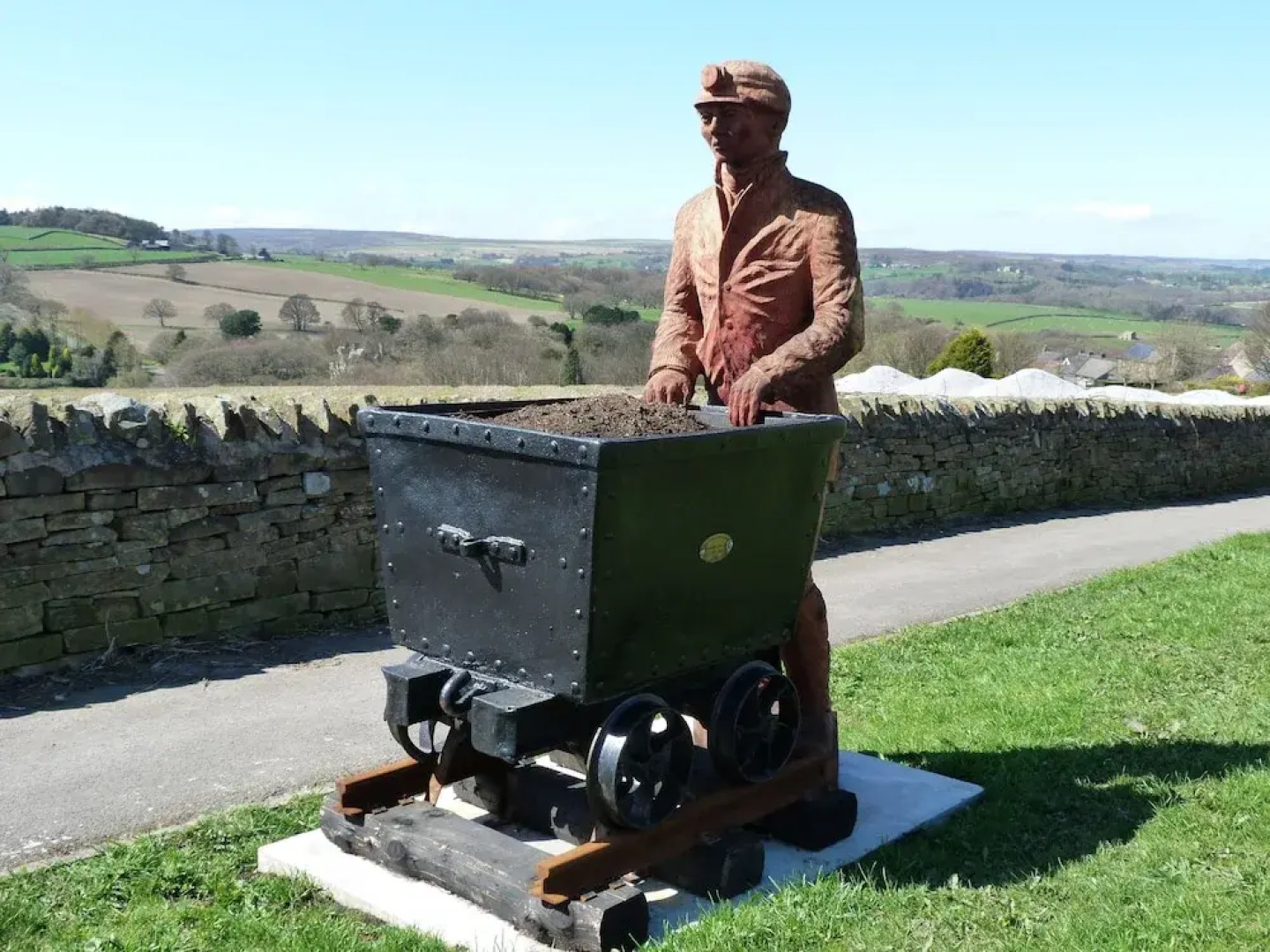 Castleneuk Guest House