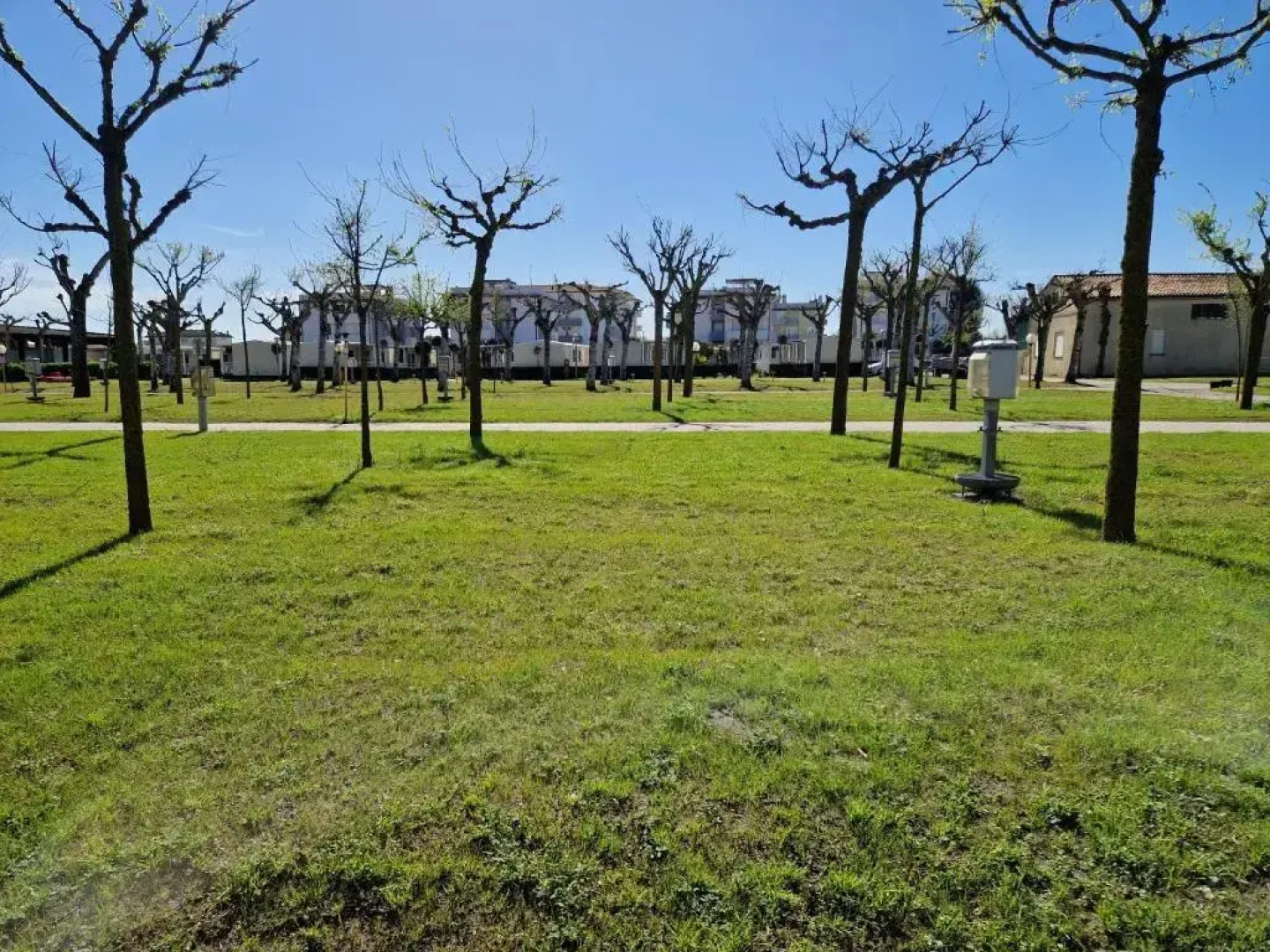 Camping Villaggio Atlanta & Mediterraneo