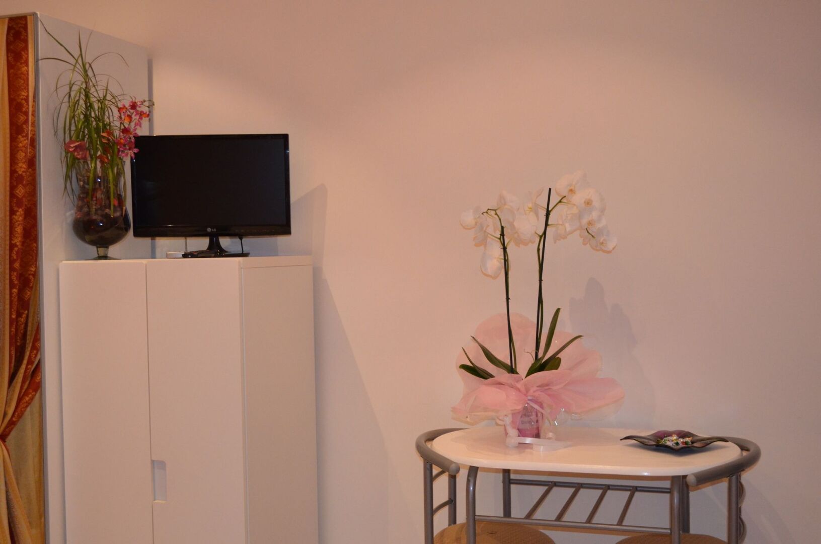 Domus Chiara al Colosseo