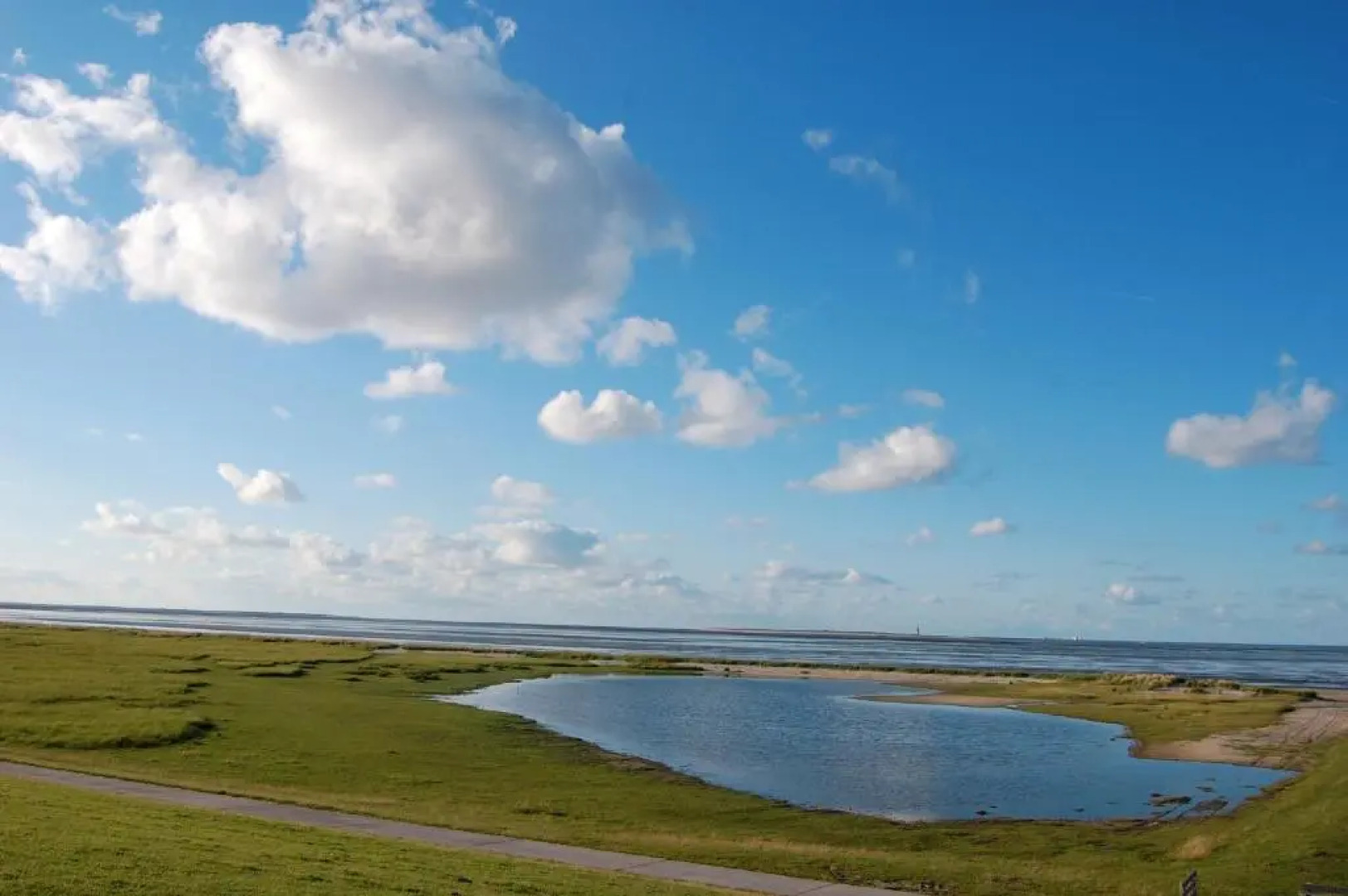 Alte Pastorei Minsen