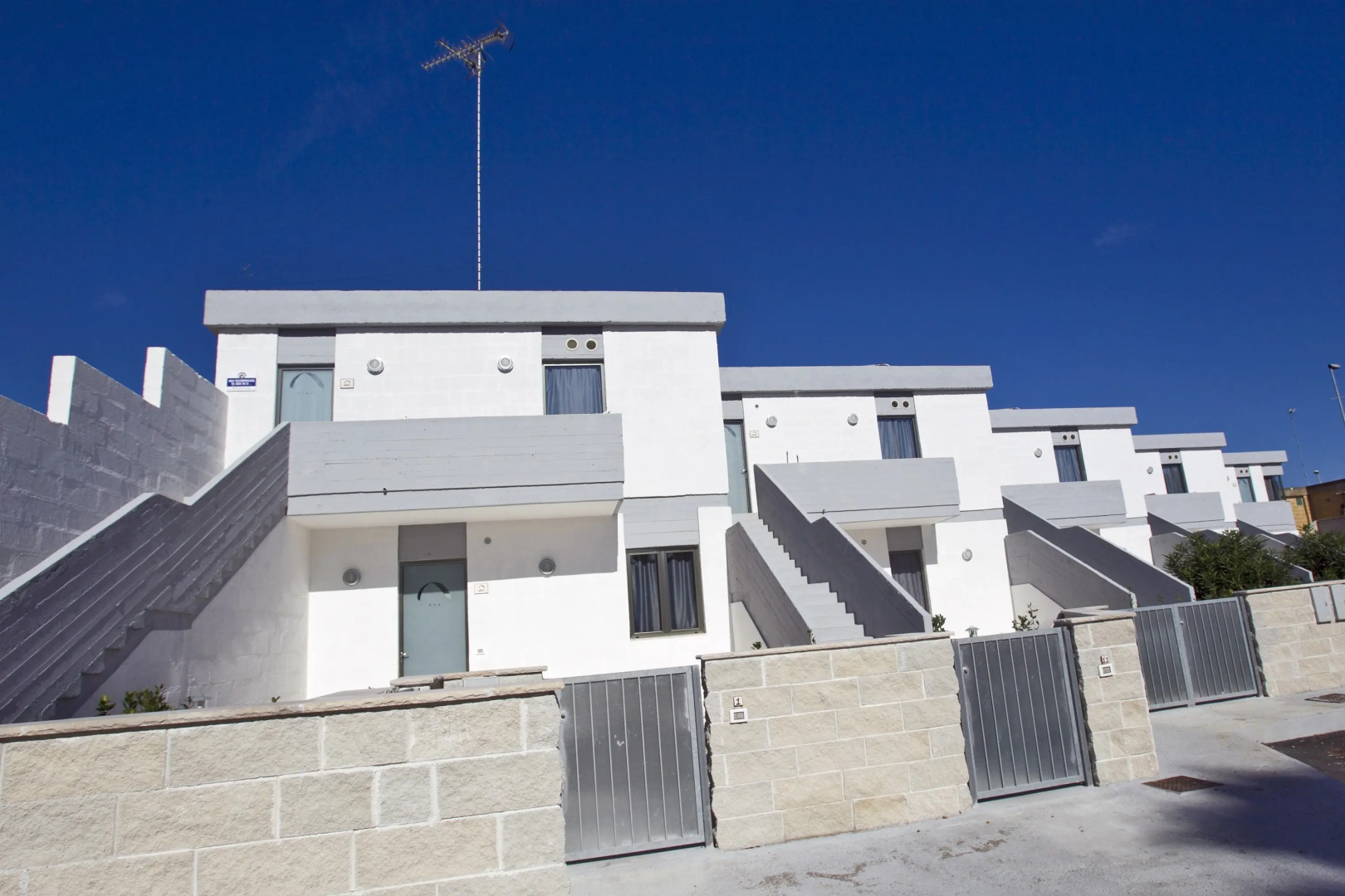 Salento Residence & Suite