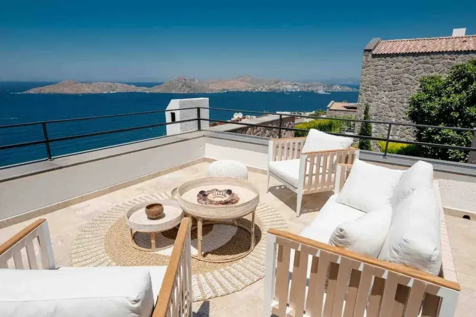 Yalikavaks Finest Mansion