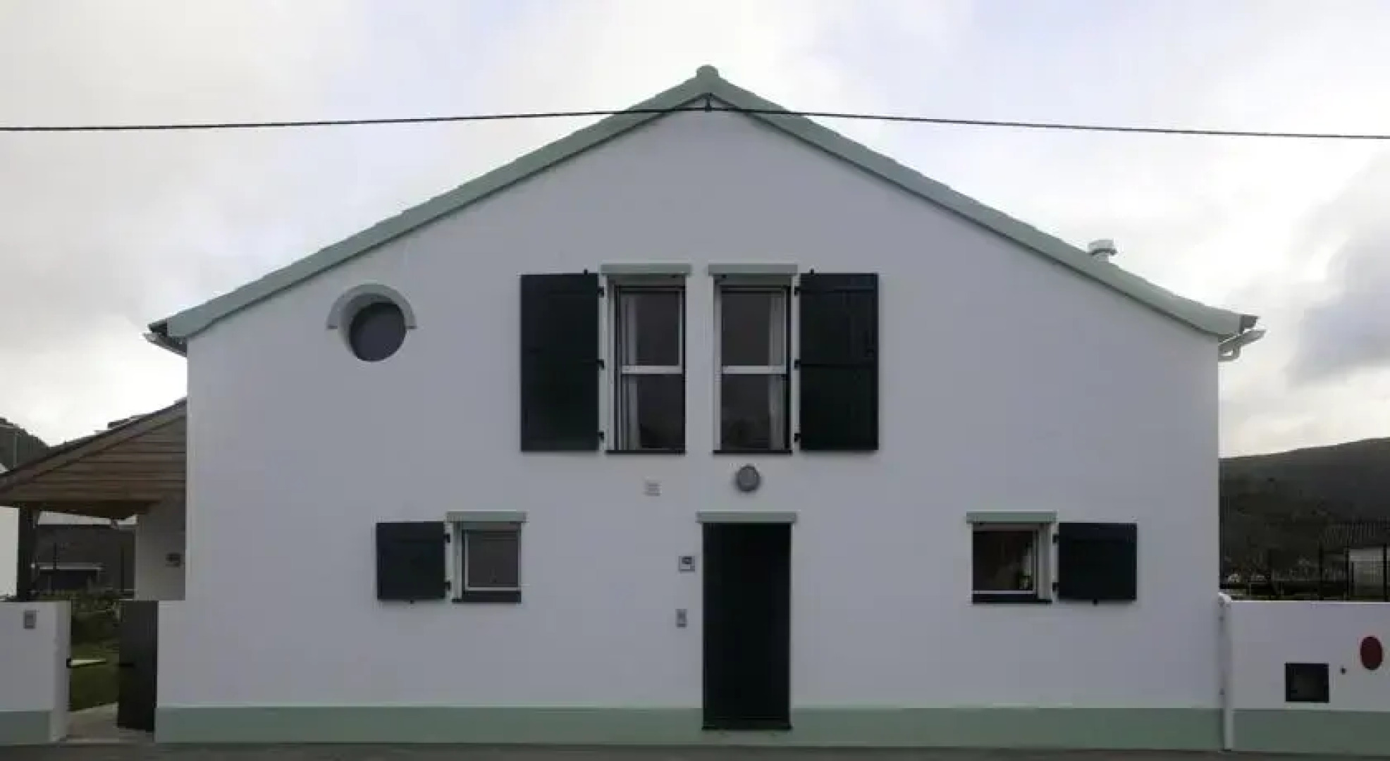 Living Azores Sete Cidades