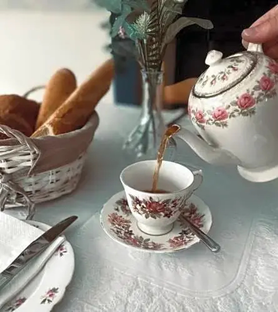 Huelgoat Bed & Breakfast