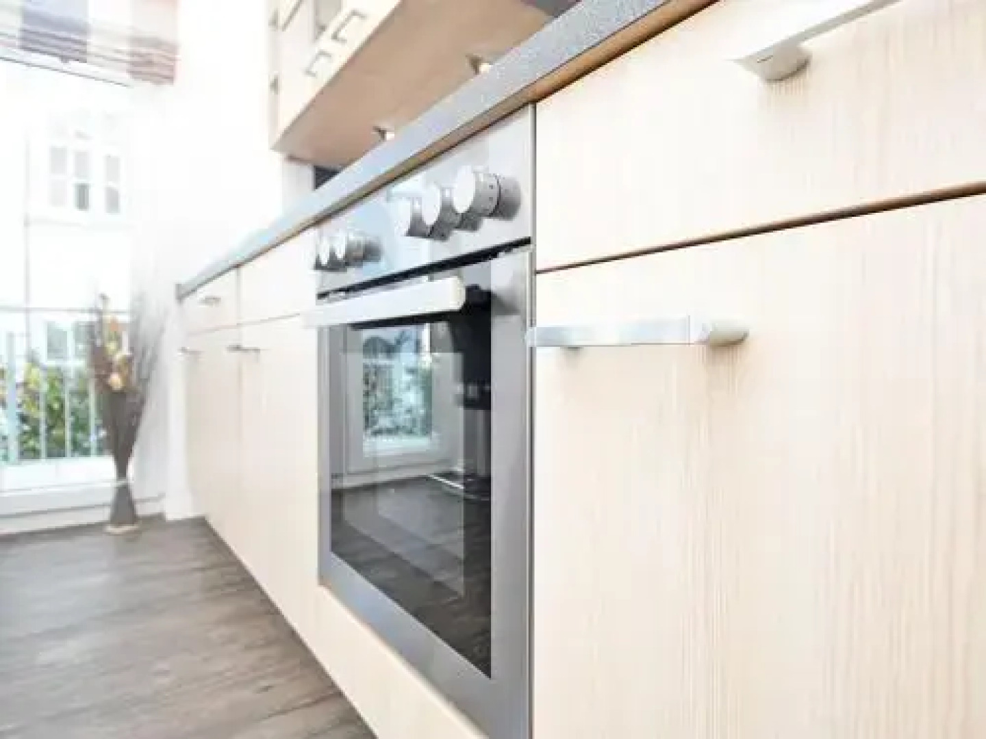 Villa Rosa - Penthouse 19