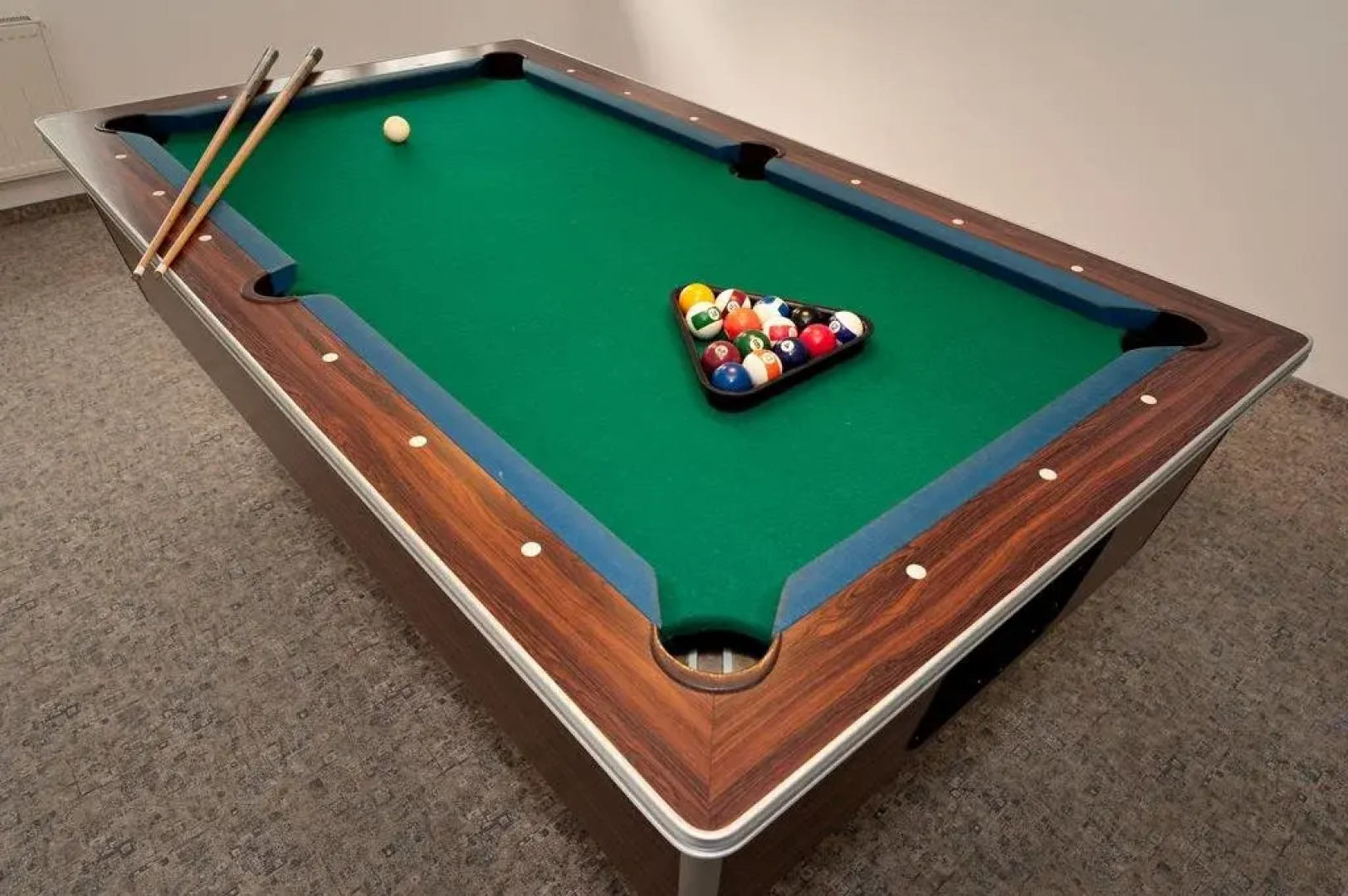 BSW-Ferienwohnungen Zingst-Ostsee