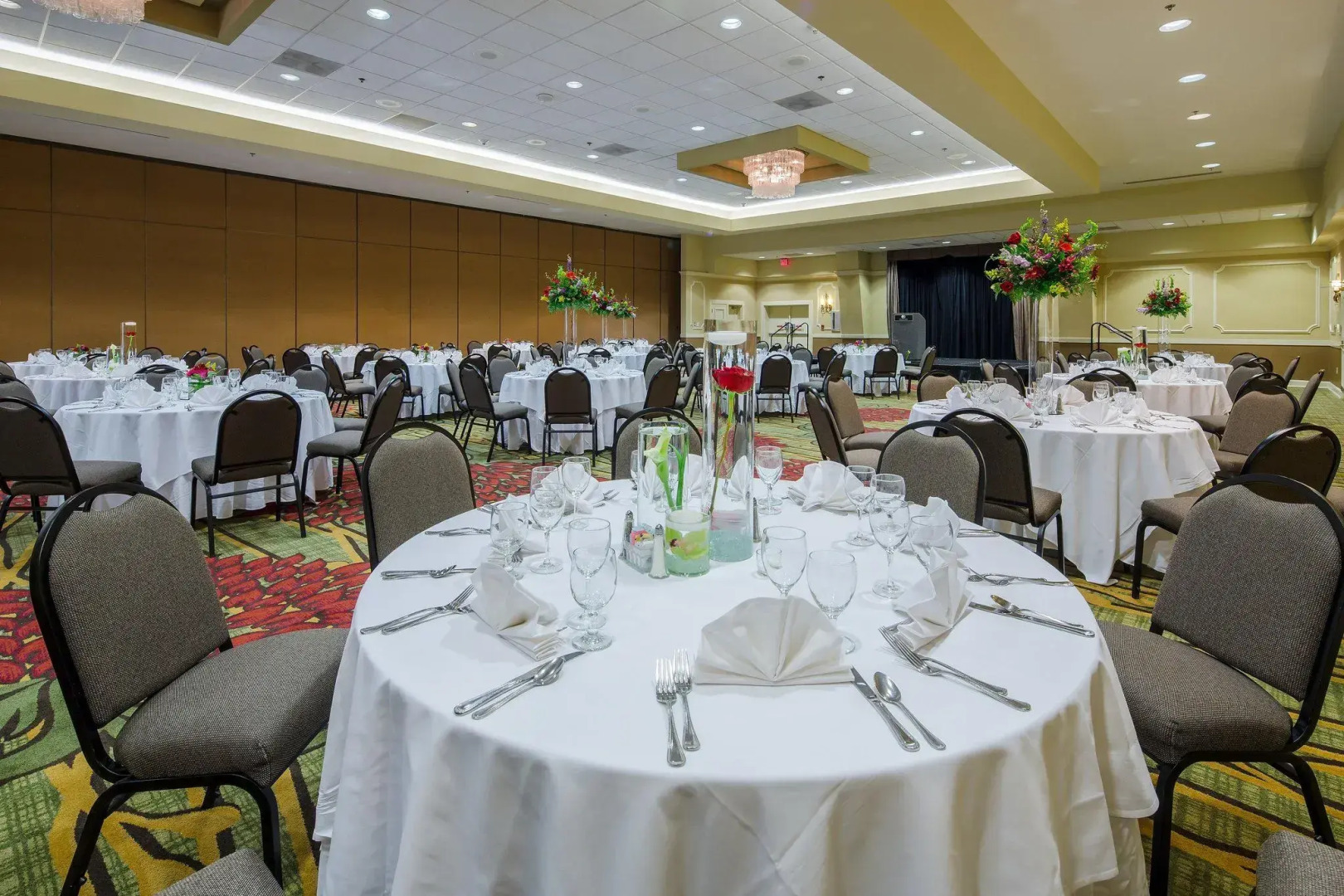 Doubletree by Hilton Columbia, SC