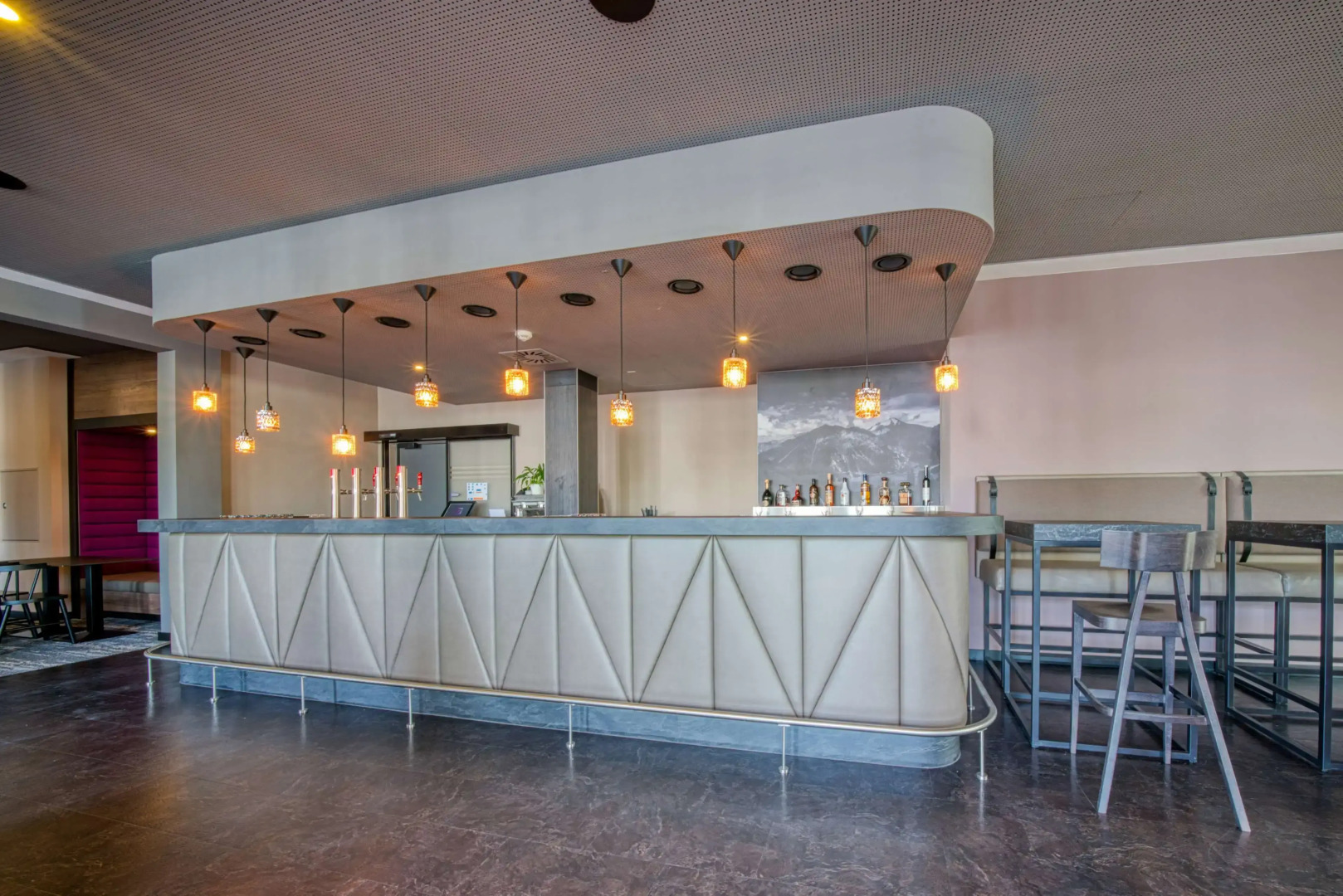 FourSide Hotel Salzburg