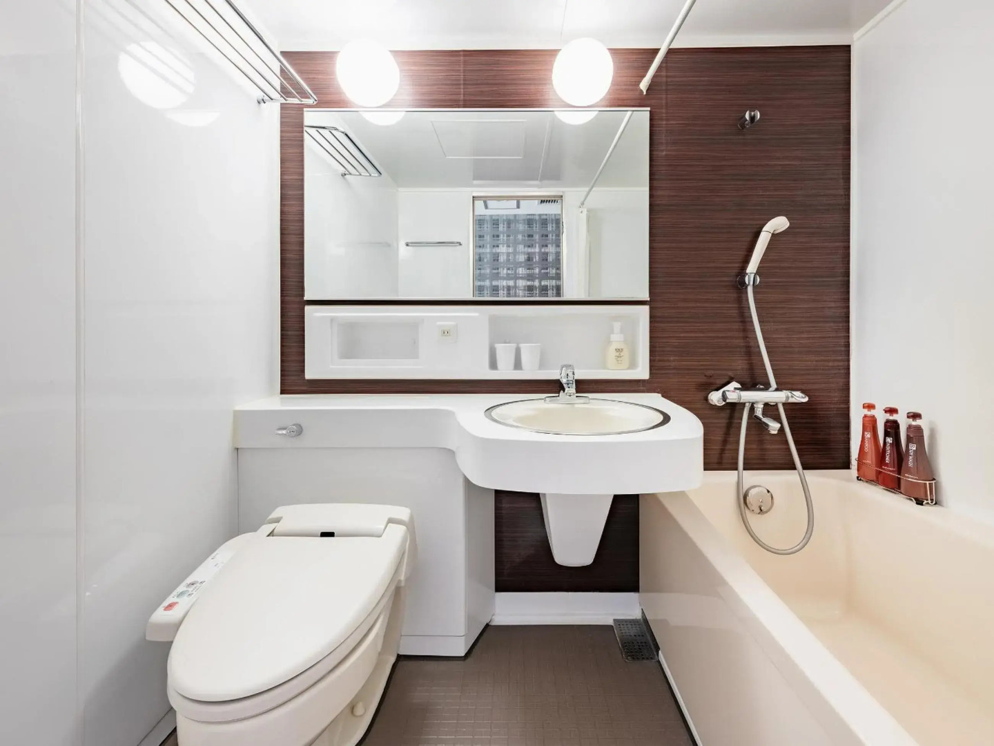 Hotel New Hankyu Kyoto